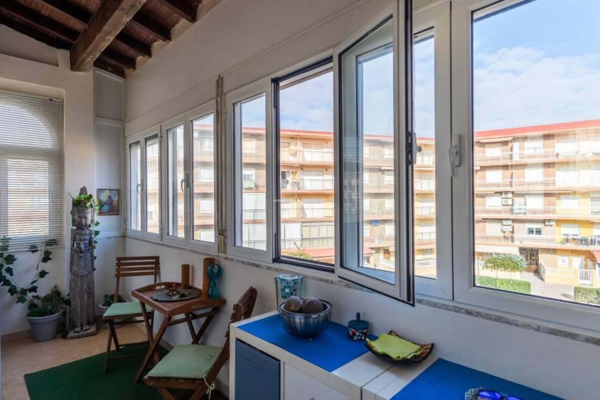 Resale - Apartment / flat - Torrevieja - Costa Blanca