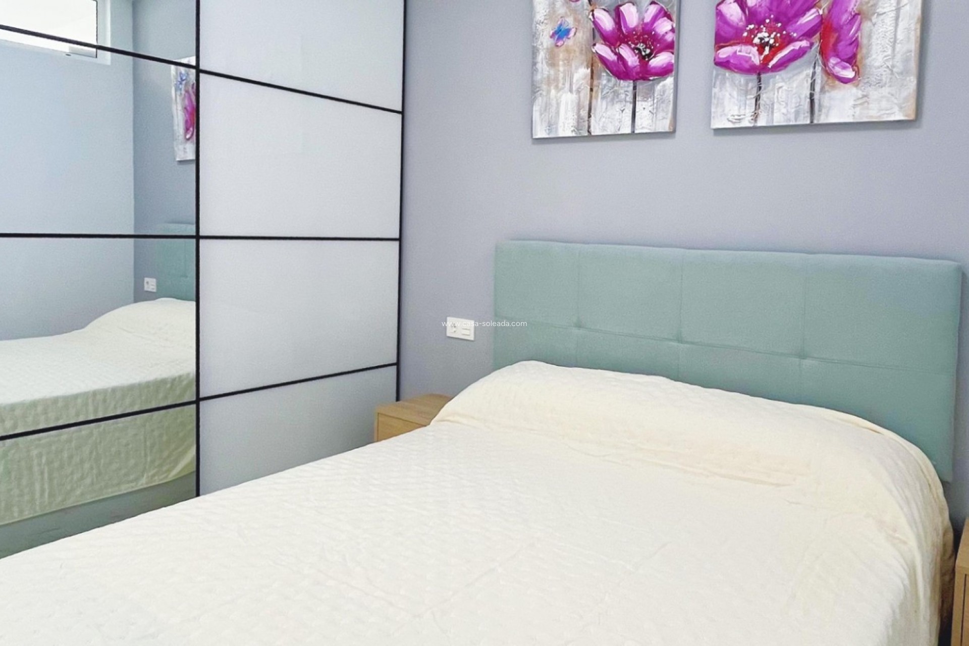 Resale - Apartment / flat - Torrevieja - Costa Blanca