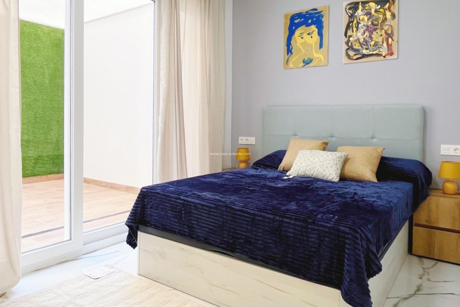 Resale - Apartment / flat - Torrevieja - Costa Blanca