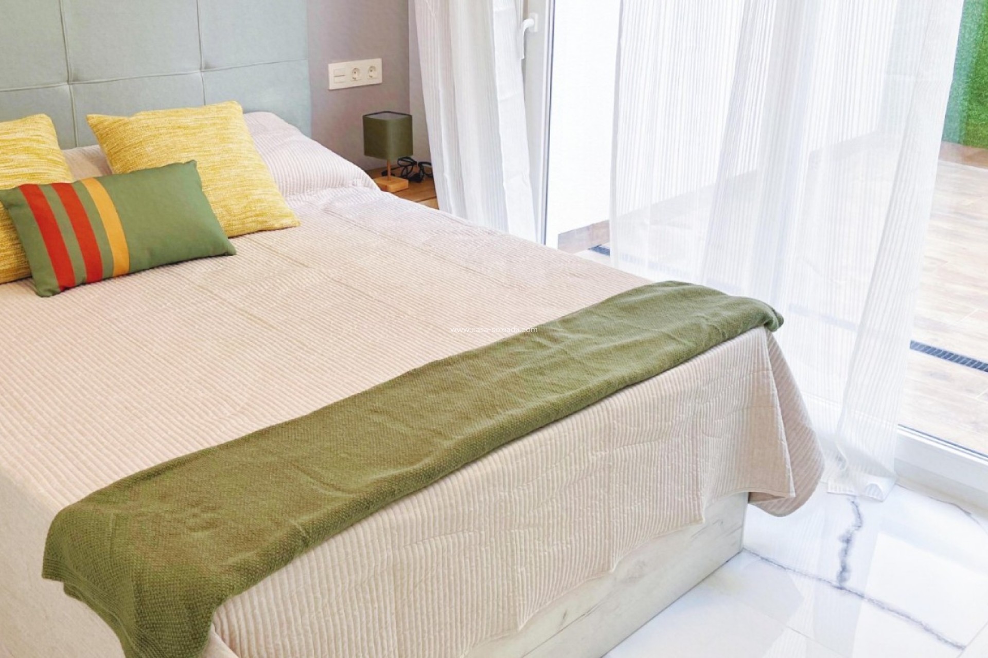Resale - Apartment / flat - Torrevieja - Costa Blanca