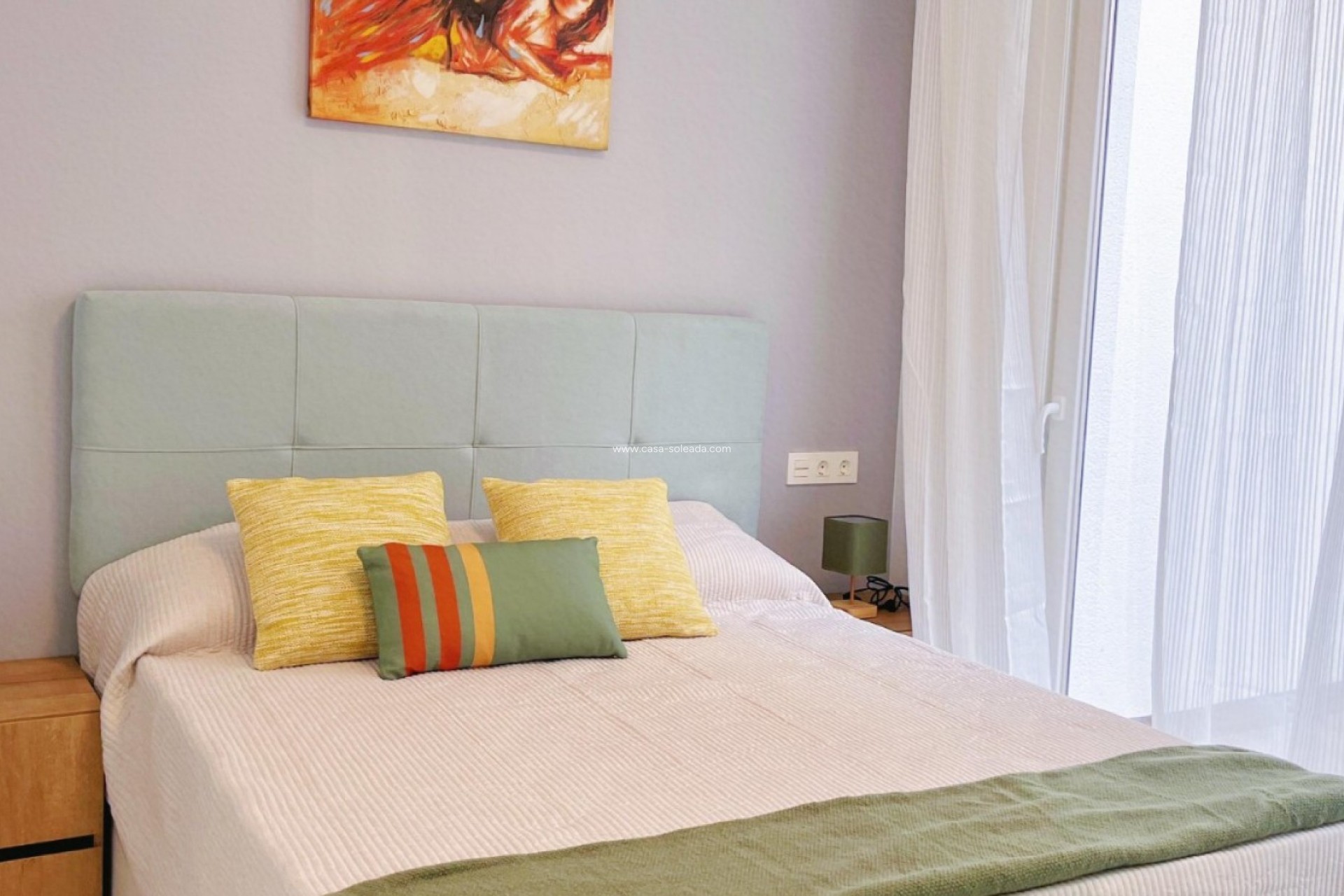 Resale - Apartment / flat - Torrevieja - Costa Blanca