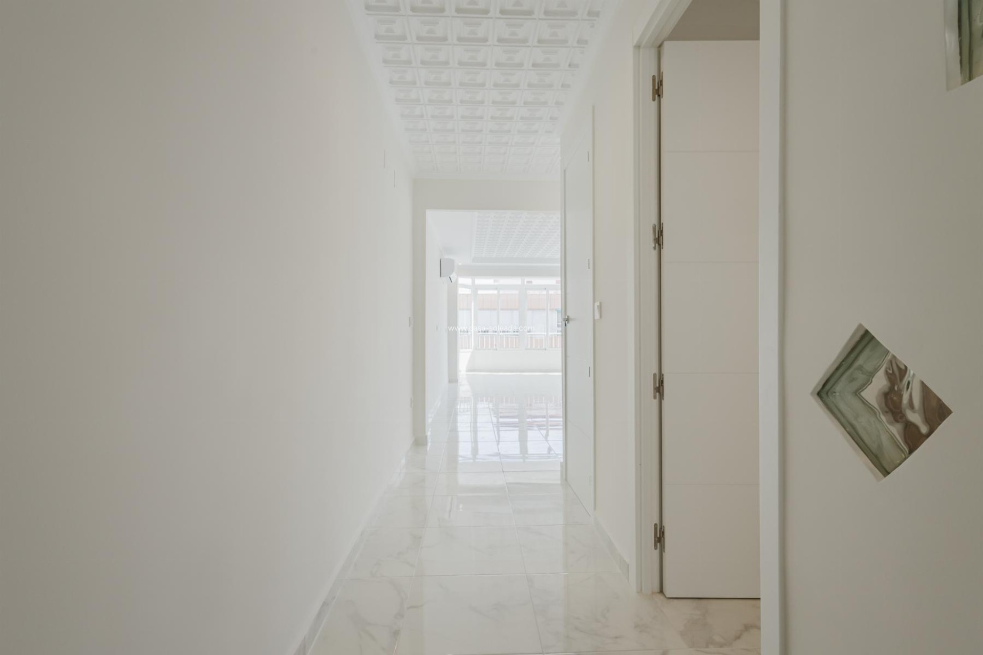 Resale - Apartment / flat - Torrevieja - Costa Blanca