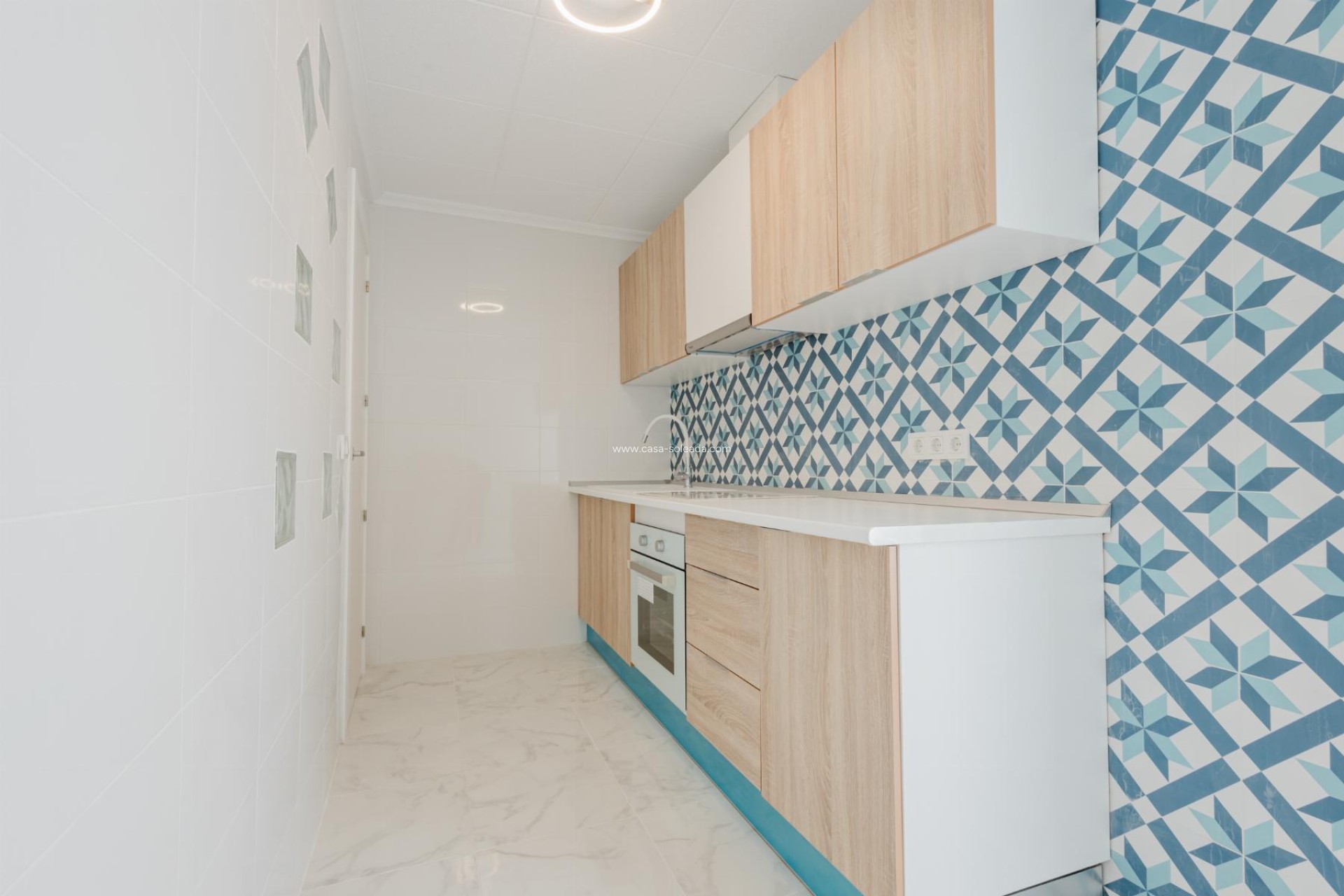 Resale - Apartment / flat - Torrevieja - Costa Blanca
