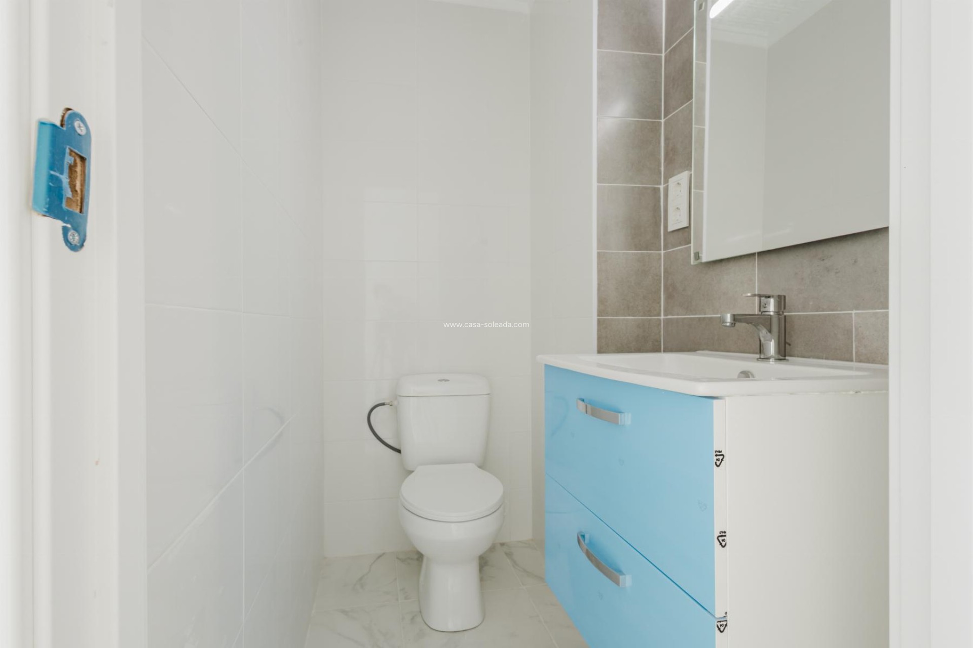 Resale - Apartment / flat - Torrevieja - Costa Blanca