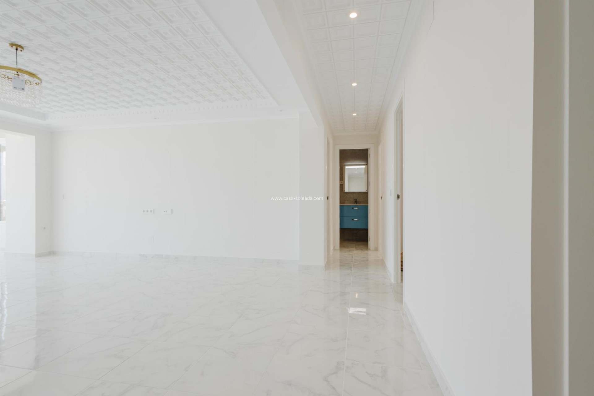 Resale - Apartment / flat - Torrevieja - Costa Blanca