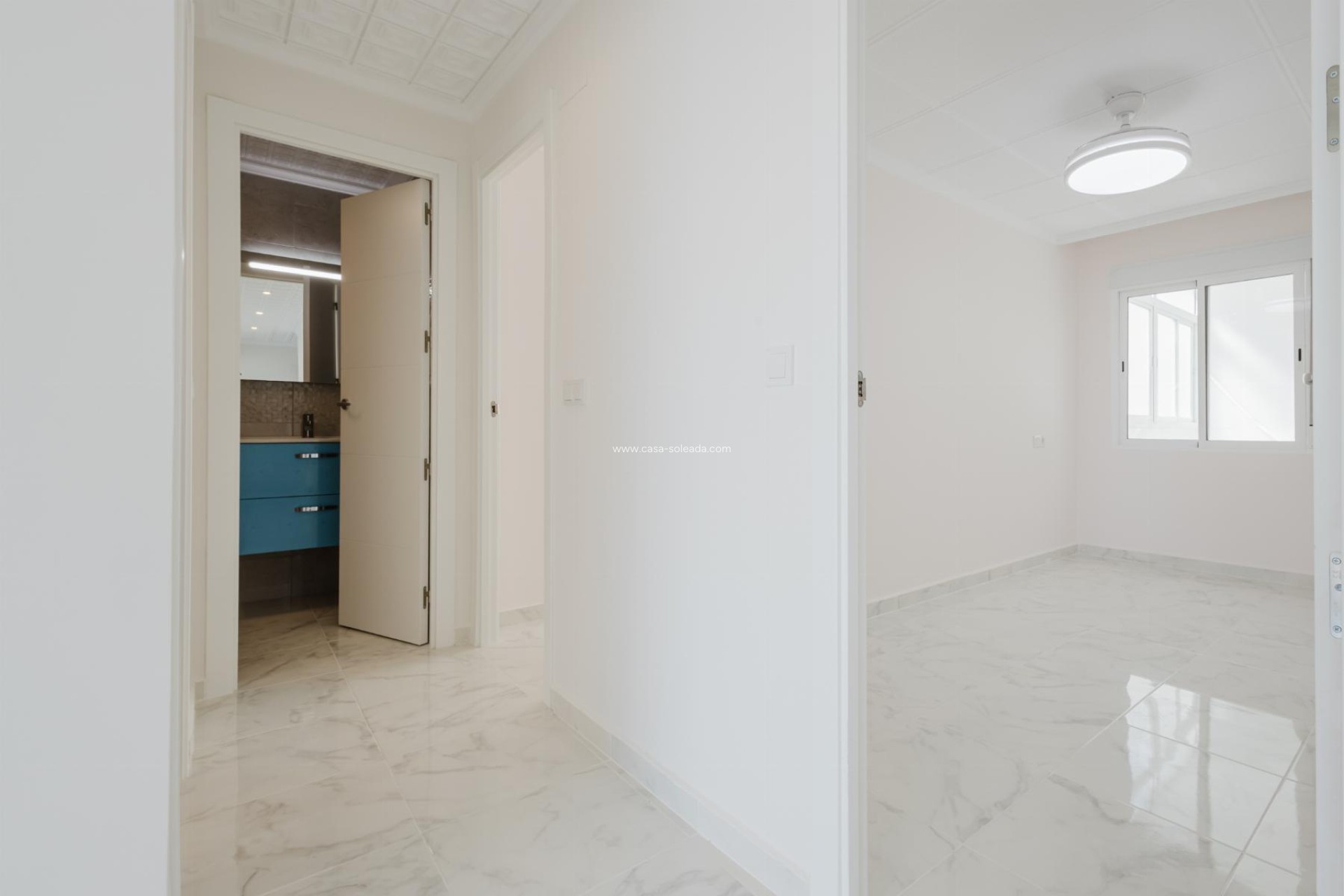 Resale - Apartment / flat - Torrevieja - Costa Blanca