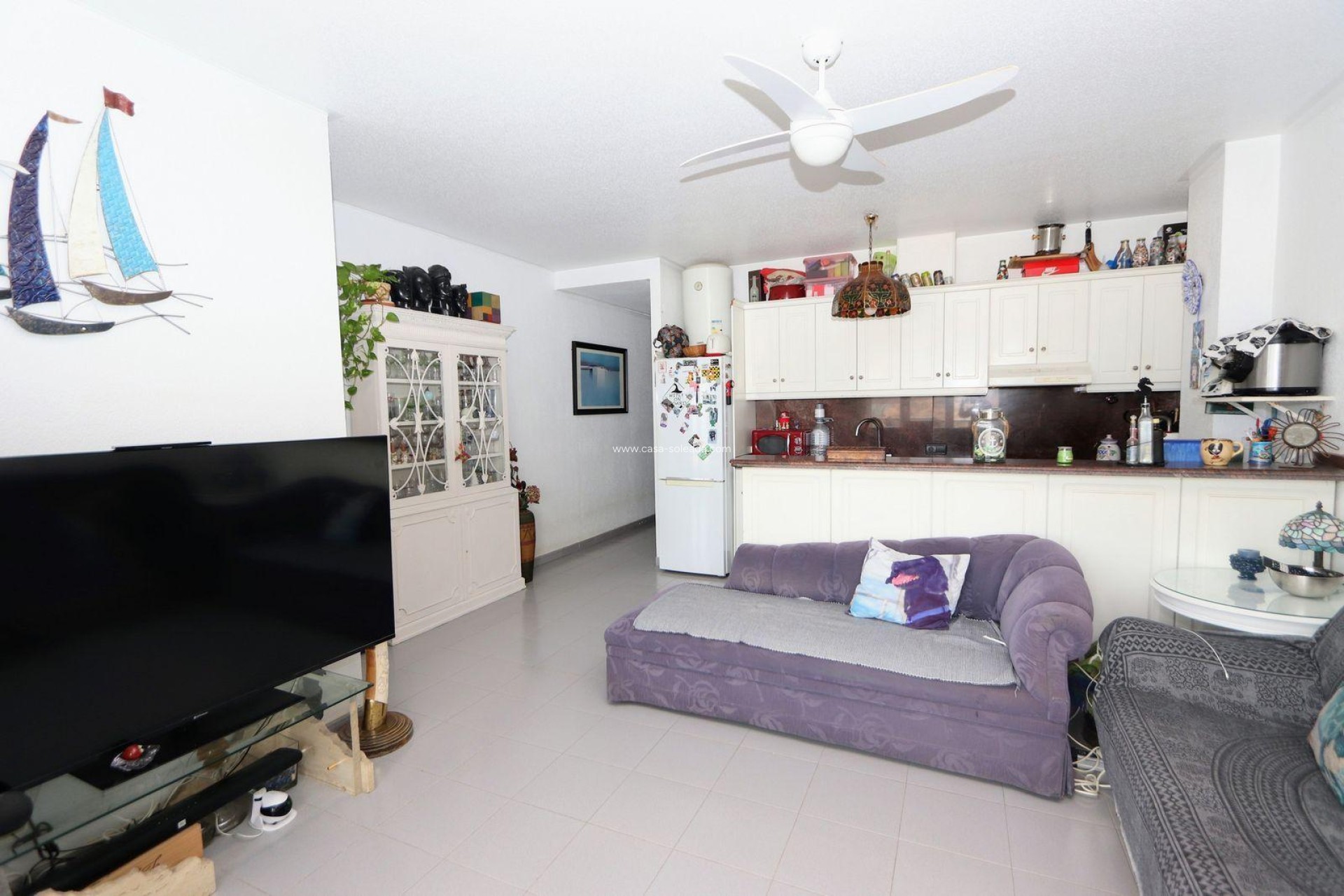 Resale - Apartment / flat - Torrevieja - Costa Blanca