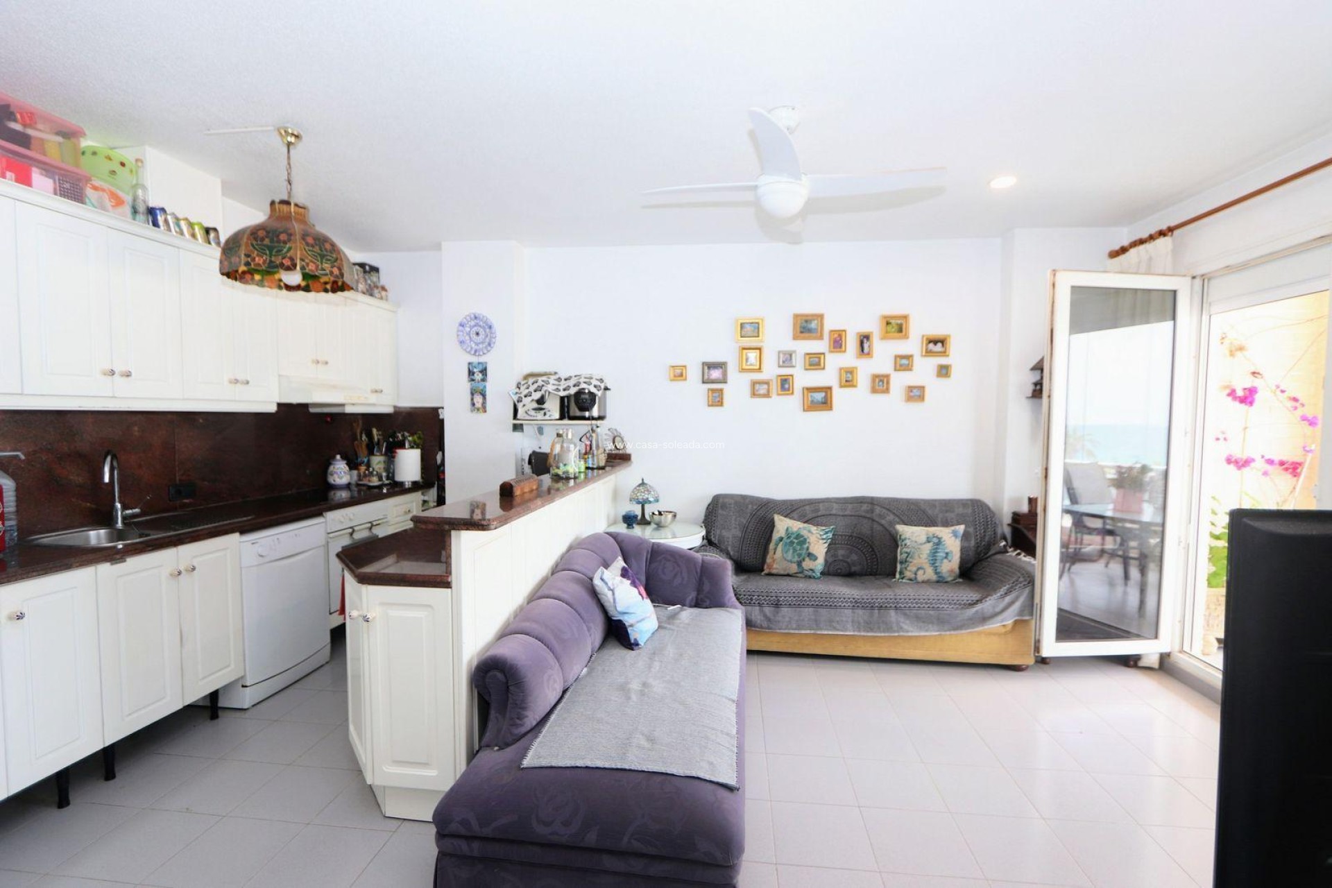 Resale - Apartment / flat - Torrevieja - Costa Blanca