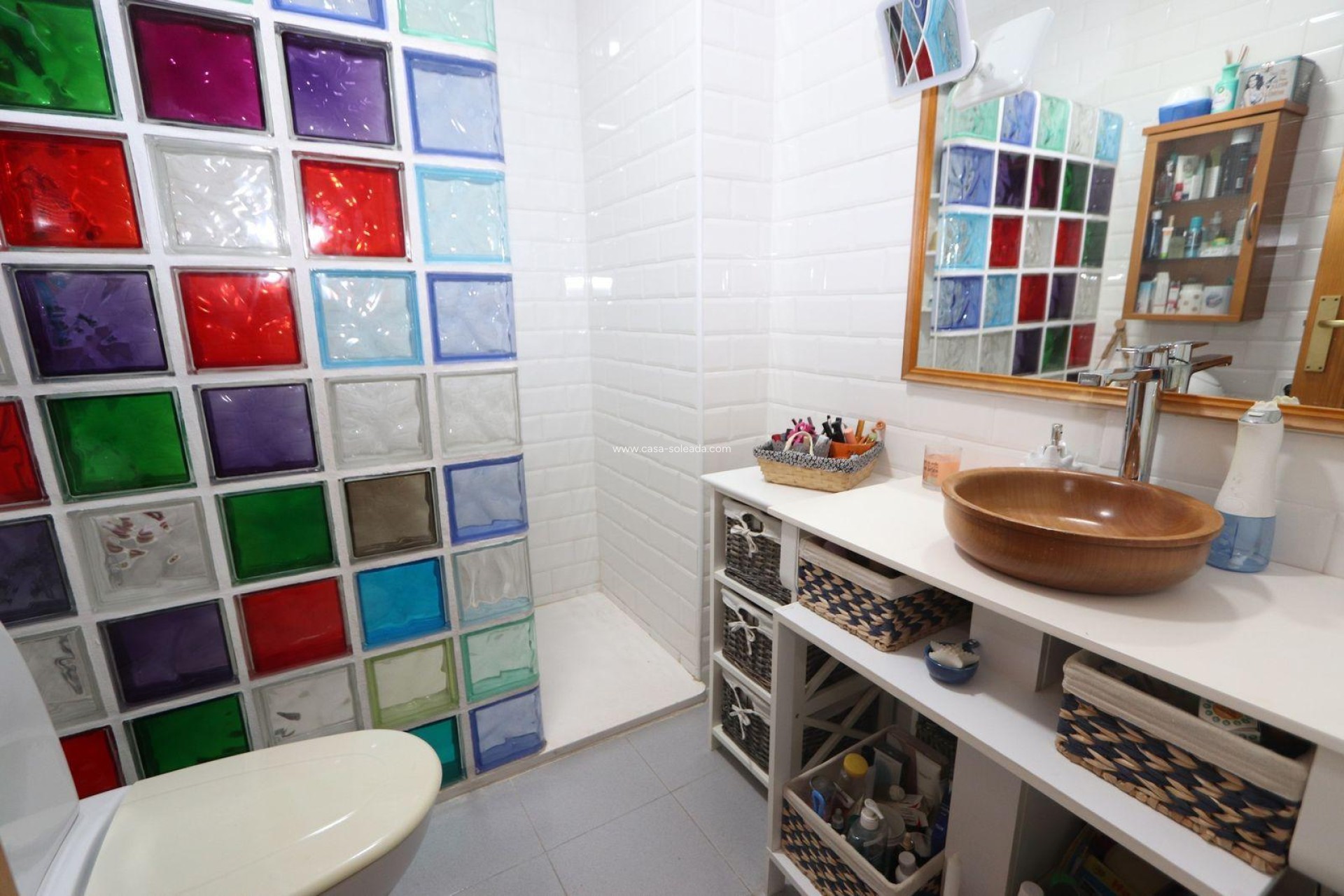 Resale - Apartment / flat - Torrevieja - Costa Blanca