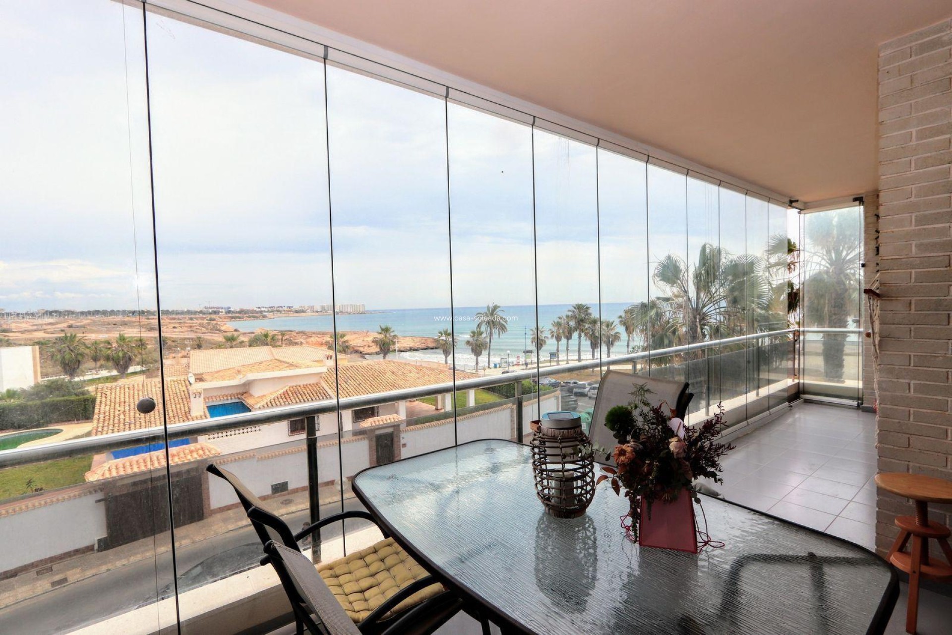 Resale - Apartment / flat - Torrevieja - Costa Blanca