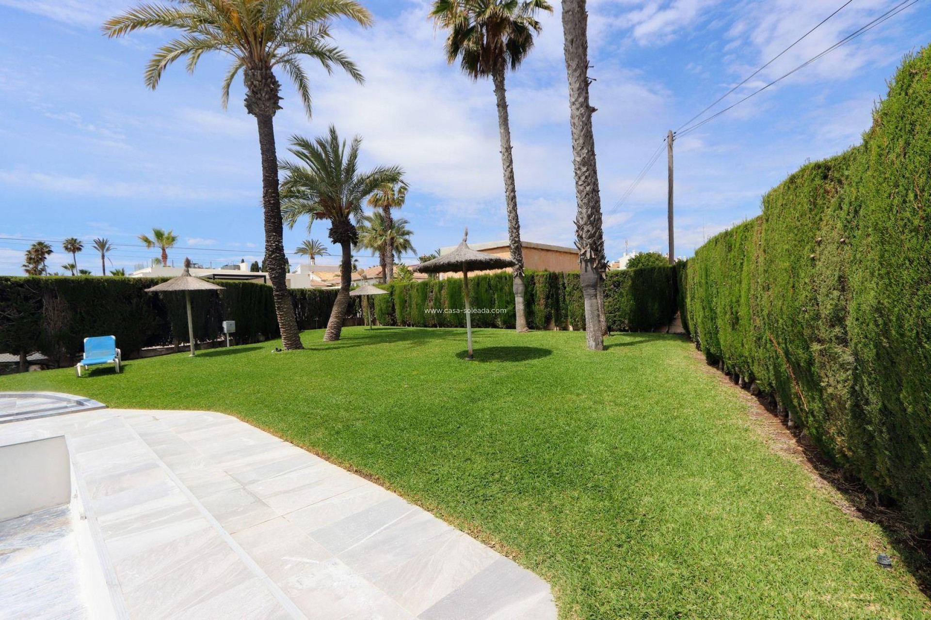 Resale - Apartment / flat - Torrevieja - Costa Blanca