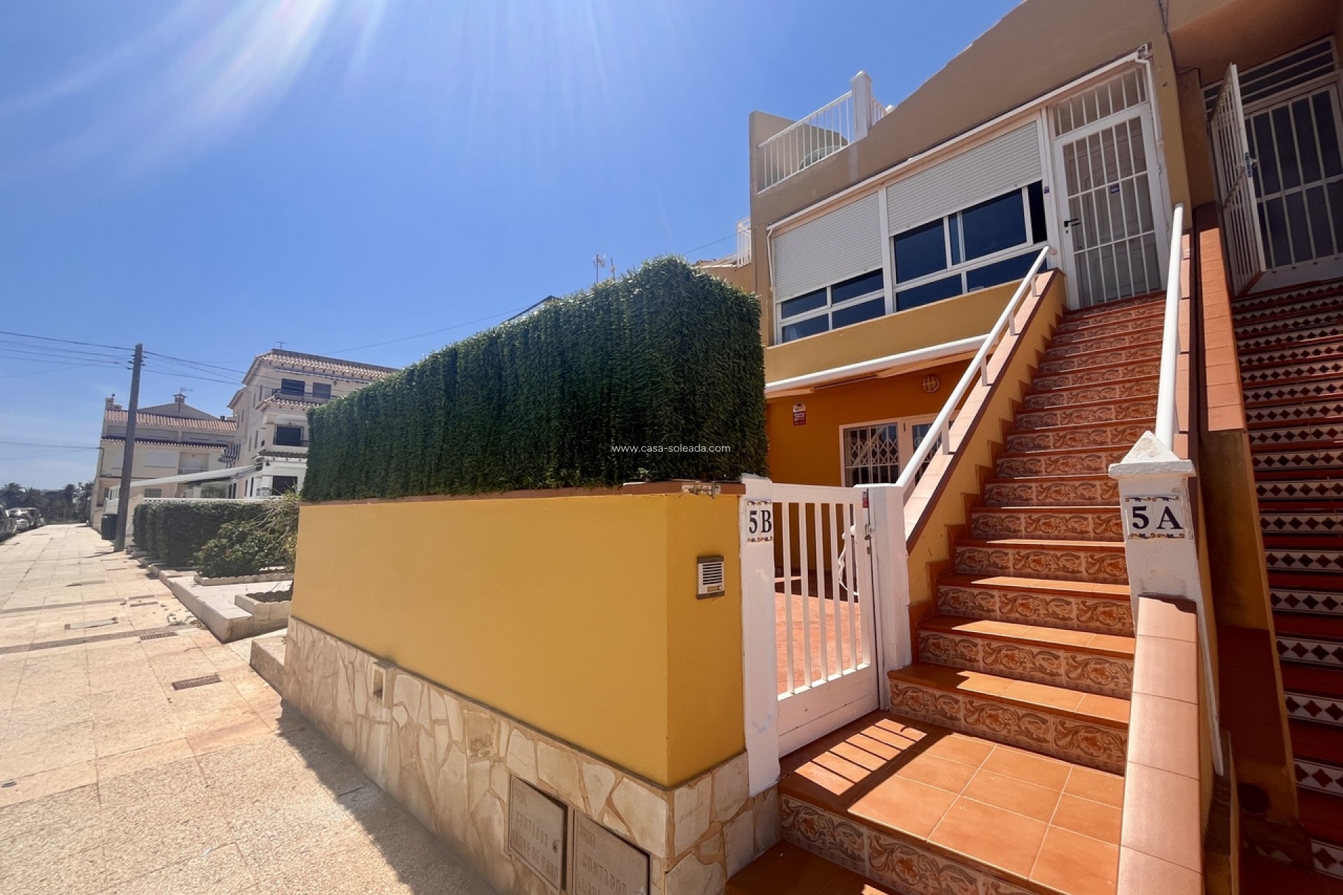 Resale - Apartment / flat - Torrevieja - Costa Blanca