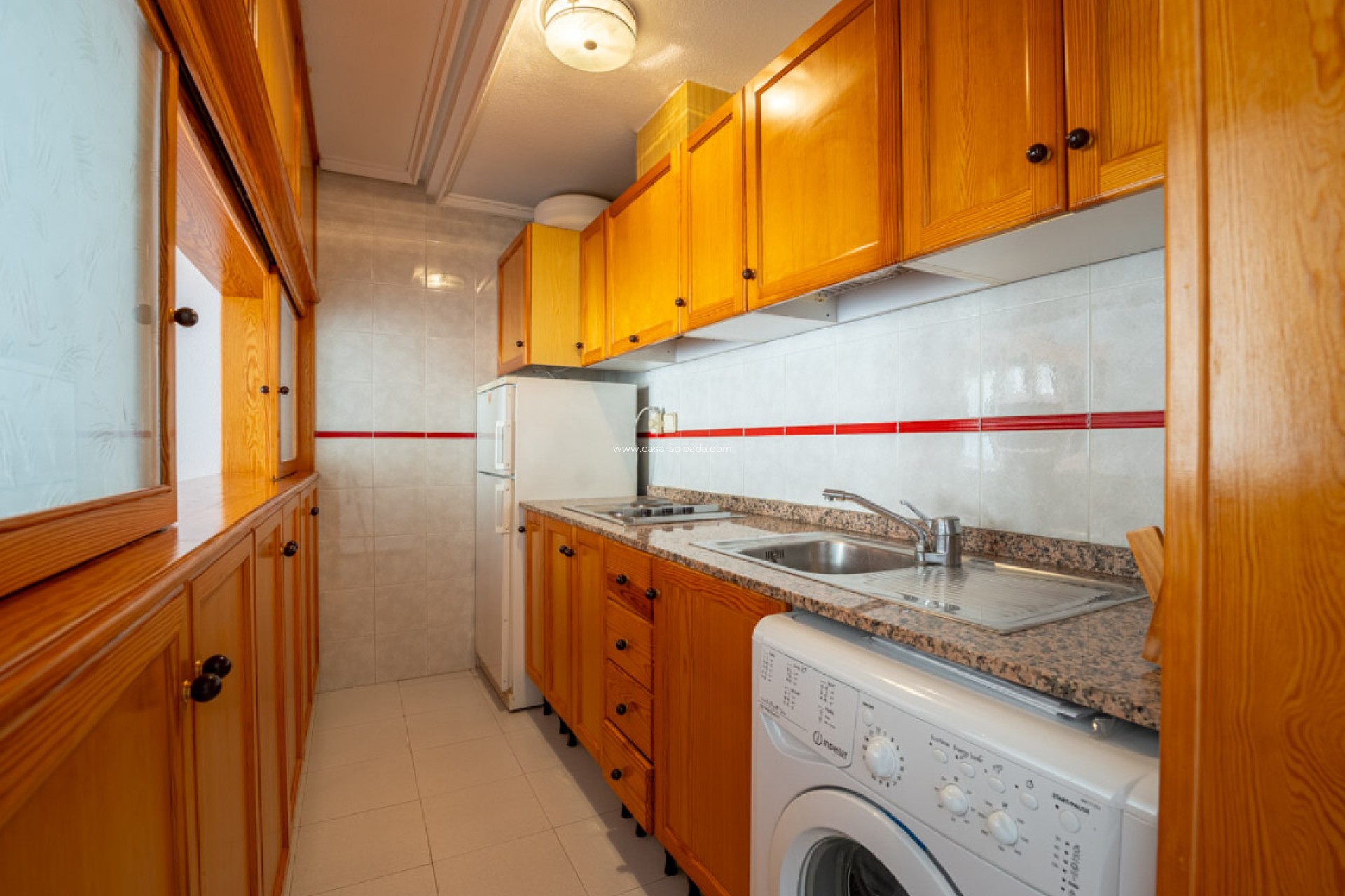 Resale - Apartment / flat - Torrevieja - Costa Blanca