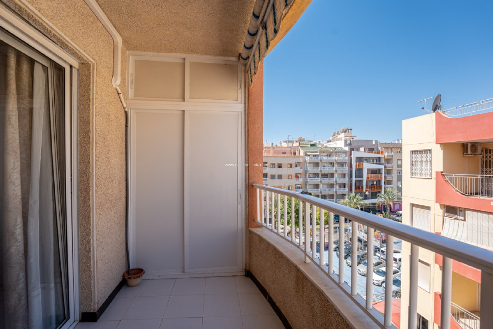 Resale - Apartment / flat - Torrevieja - Costa Blanca
