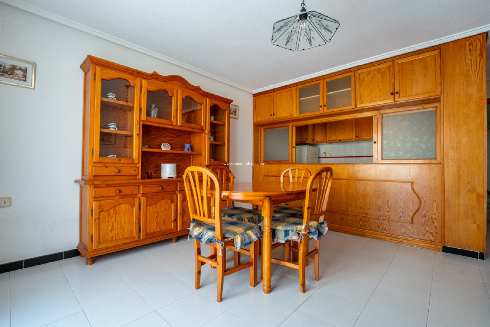 Resale - Apartment / flat - Torrevieja - Costa Blanca