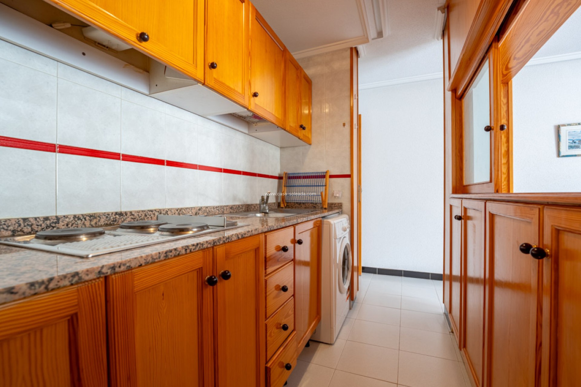 Resale - Apartment / flat - Torrevieja - Costa Blanca
