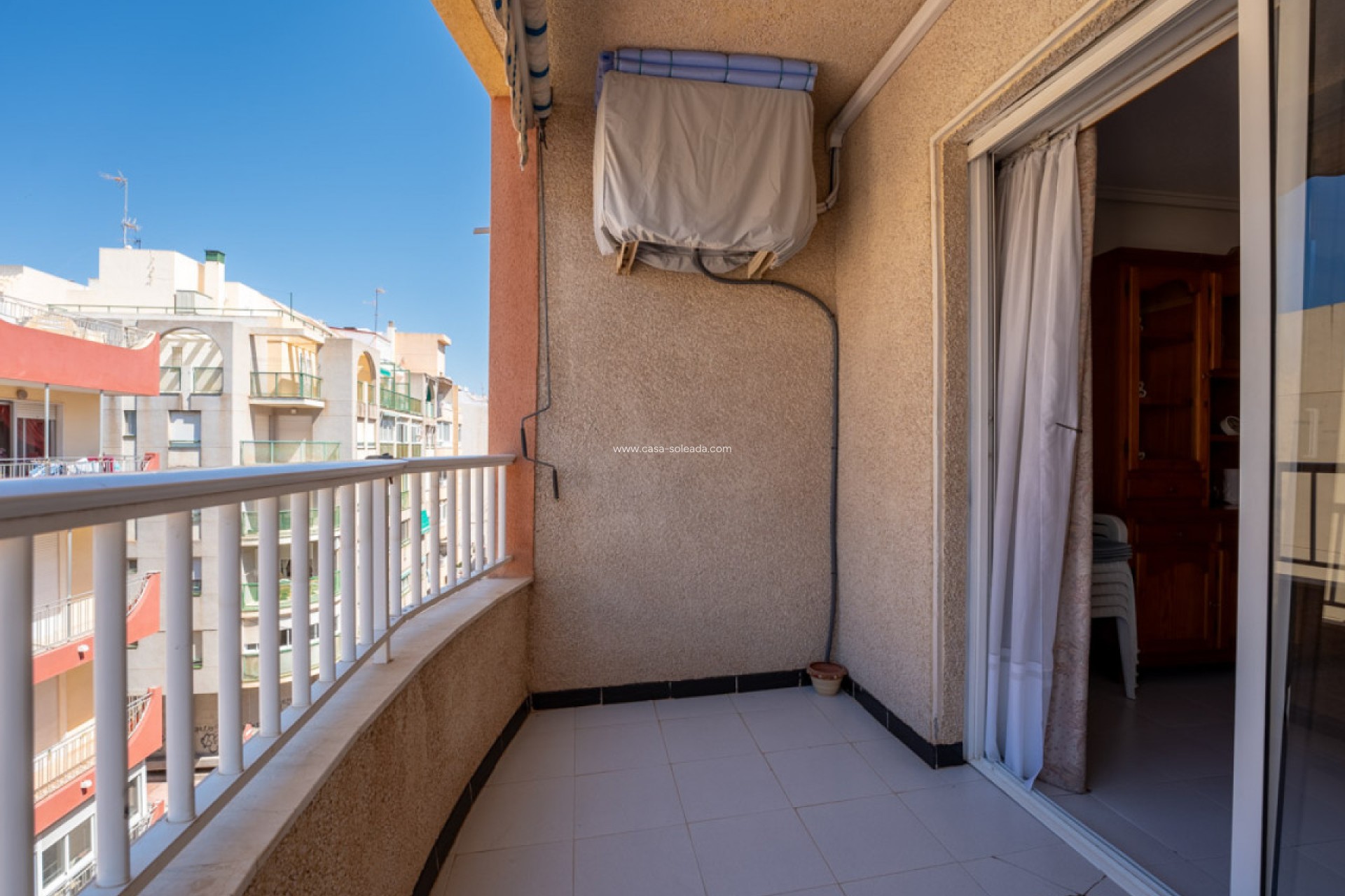 Resale - Apartment / flat - Torrevieja - Costa Blanca