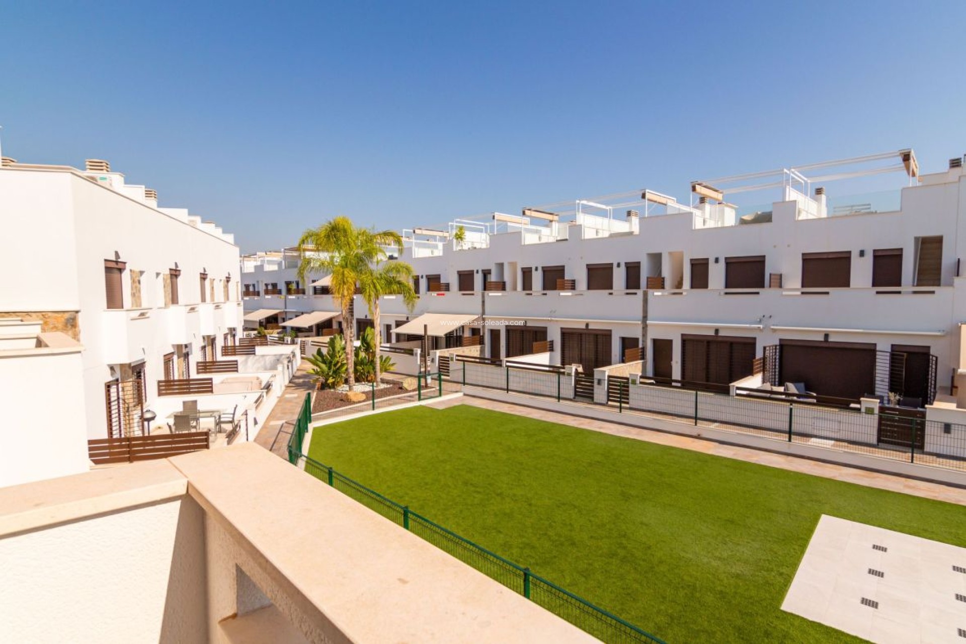 Resale - Apartment / flat - Torrevieja - Costa Blanca