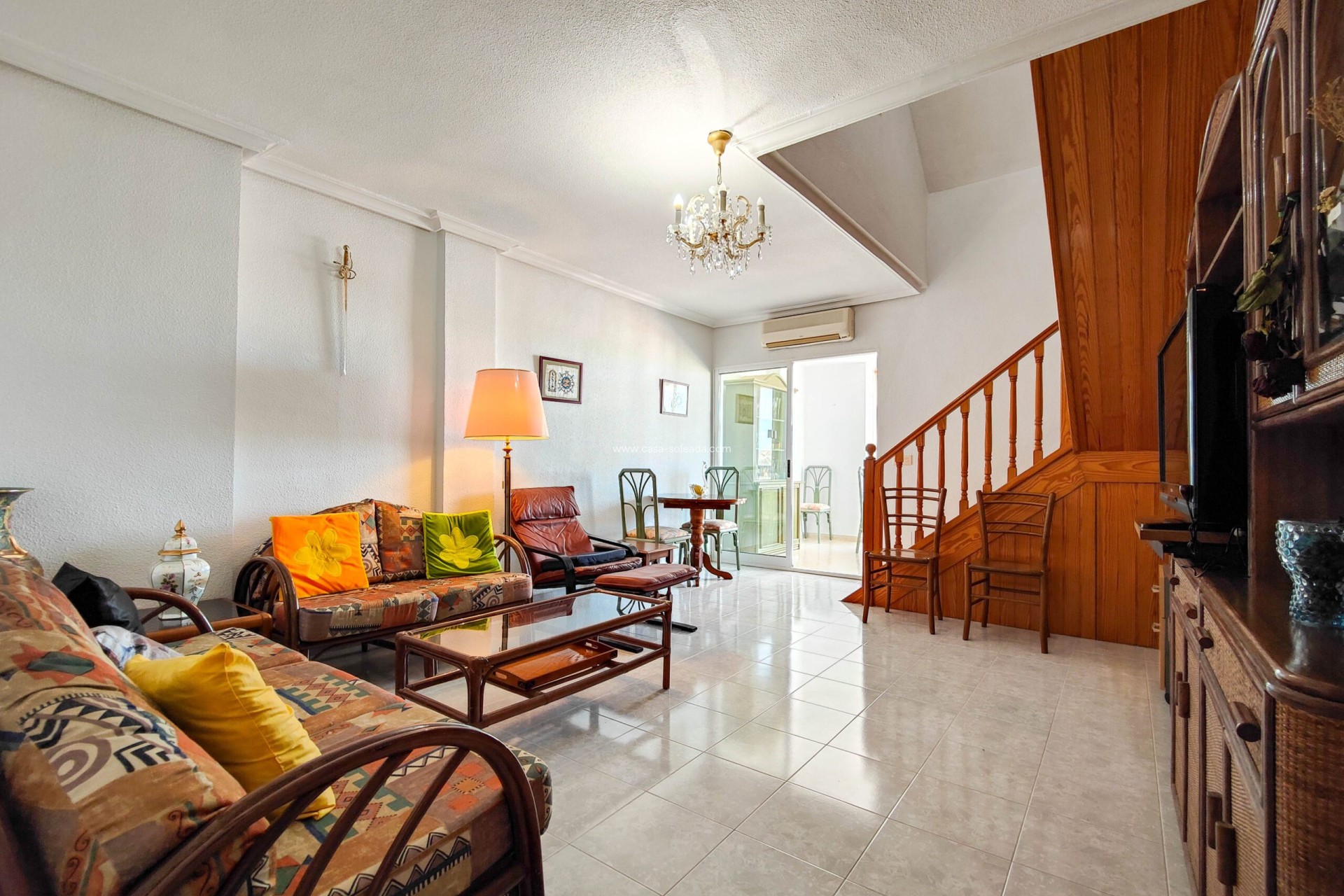 Resale - Apartment / flat - Torrevieja - Costa Blanca