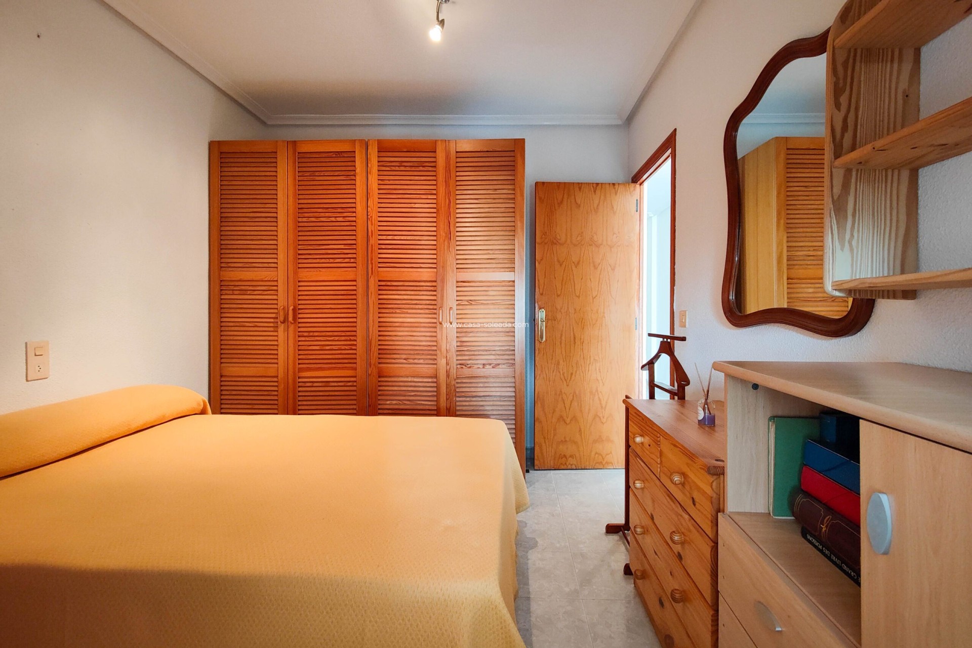 Resale - Apartment / flat - Torrevieja - Costa Blanca