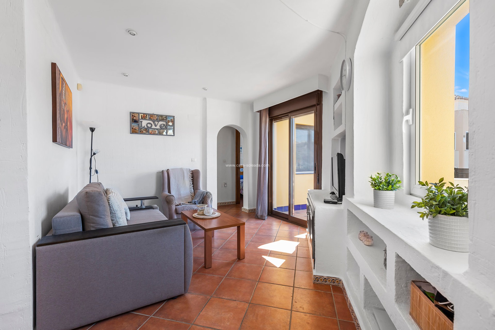 Resale - Apartment / flat - Torrevieja - Costa Blanca