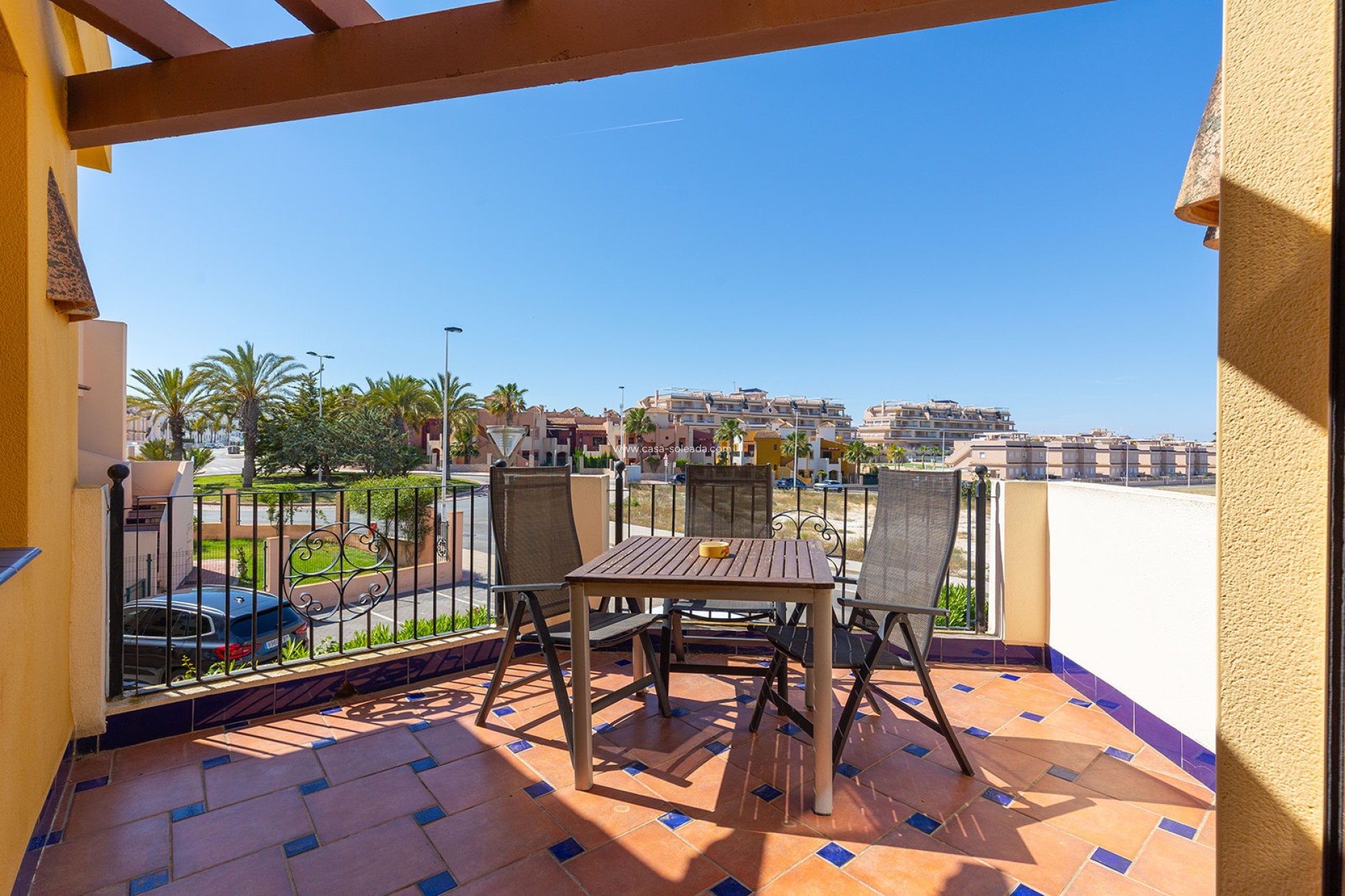 Resale - Apartment / flat - Torrevieja - Costa Blanca
