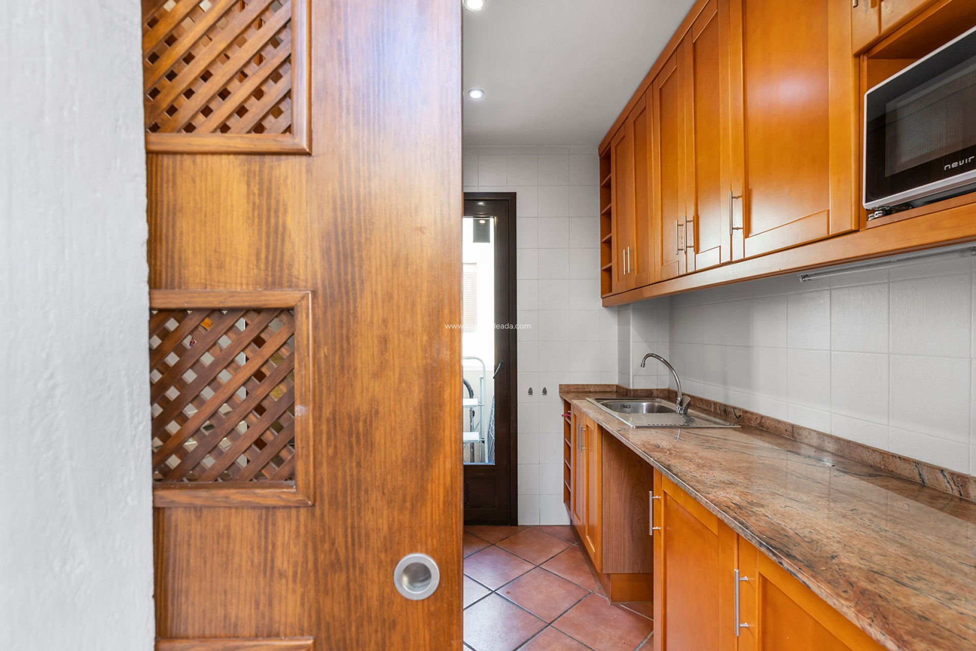 Resale - Apartment / flat - Torrevieja - Costa Blanca