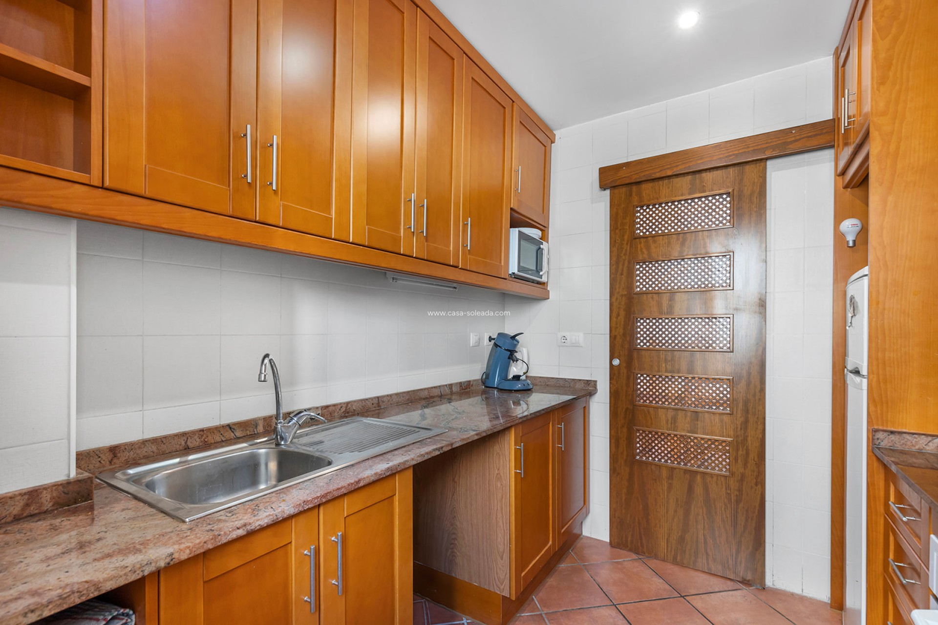 Resale - Apartment / flat - Torrevieja - Costa Blanca