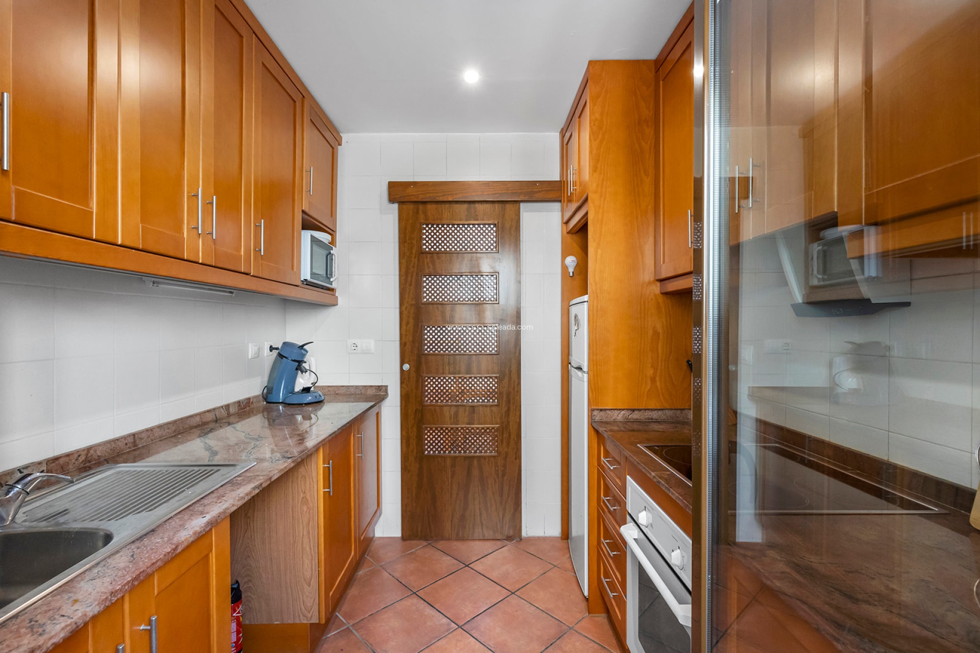 Resale - Apartment / flat - Torrevieja - Costa Blanca