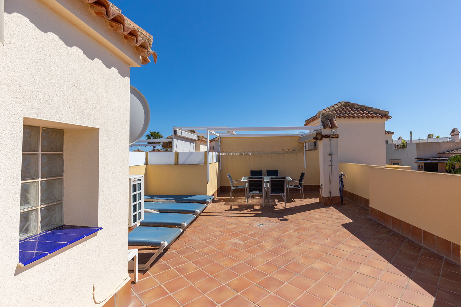 Resale - Apartment / flat - Torrevieja - Costa Blanca