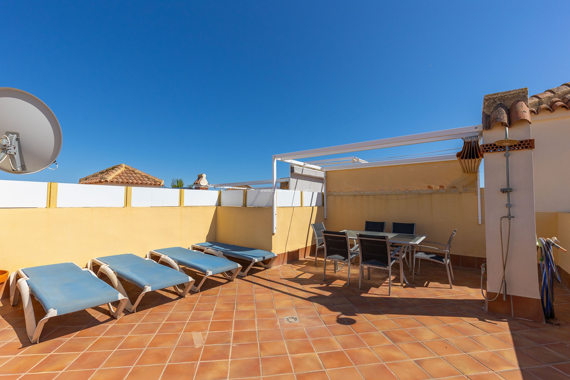 Resale - Apartment / flat - Torrevieja - Costa Blanca