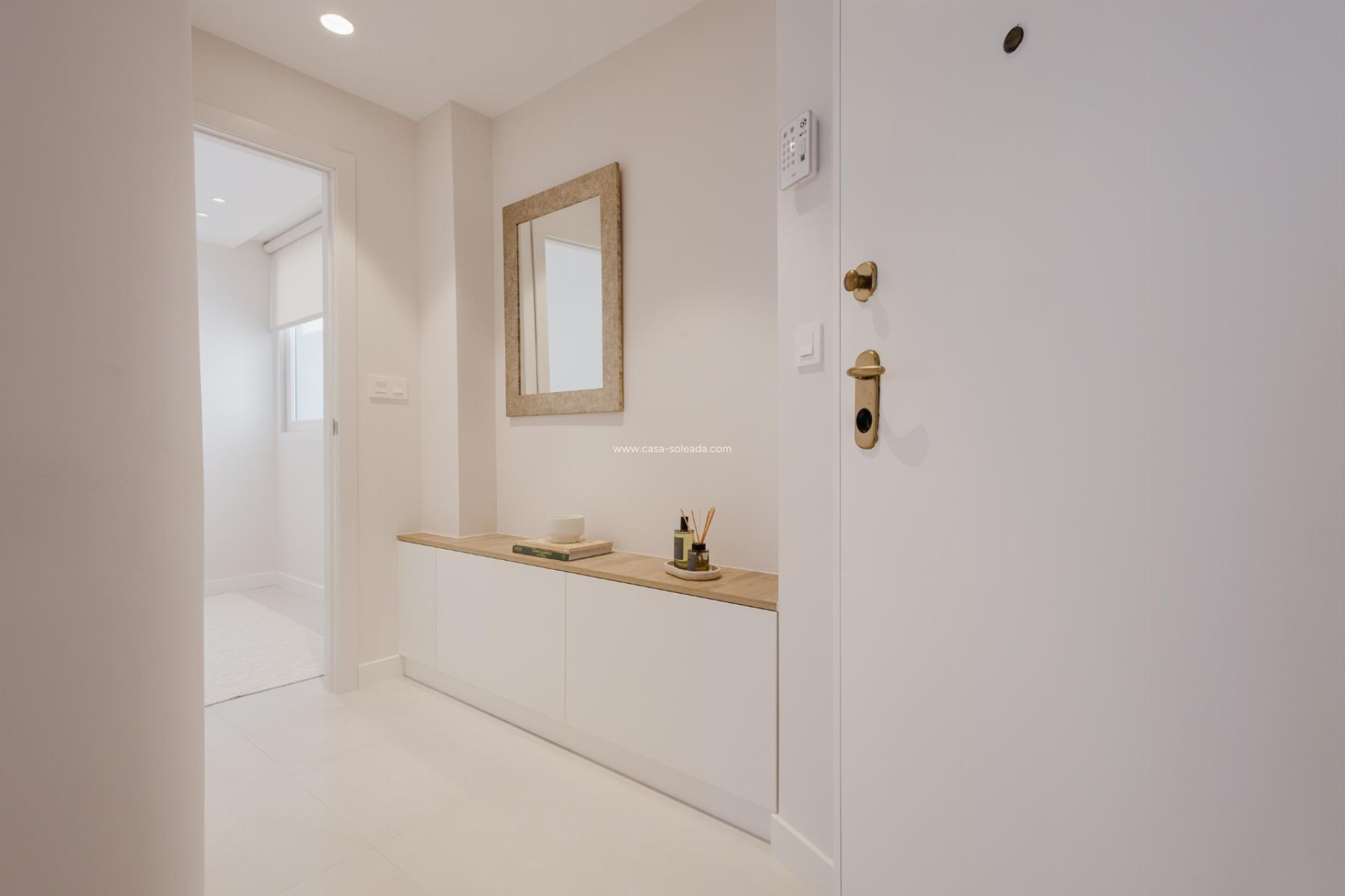 Resale - Apartment / flat - Torrevieja - Costa Blanca