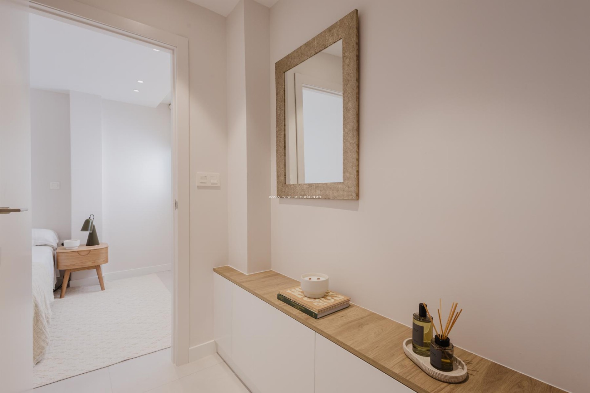 Resale - Apartment / flat - Torrevieja - Costa Blanca