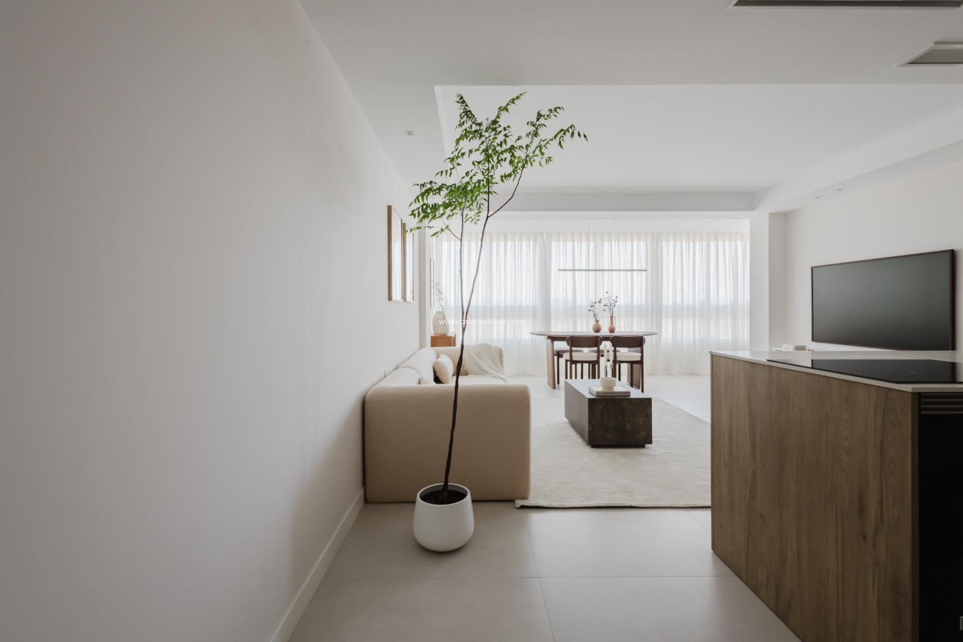 Resale - Apartment / flat - Torrevieja - Costa Blanca