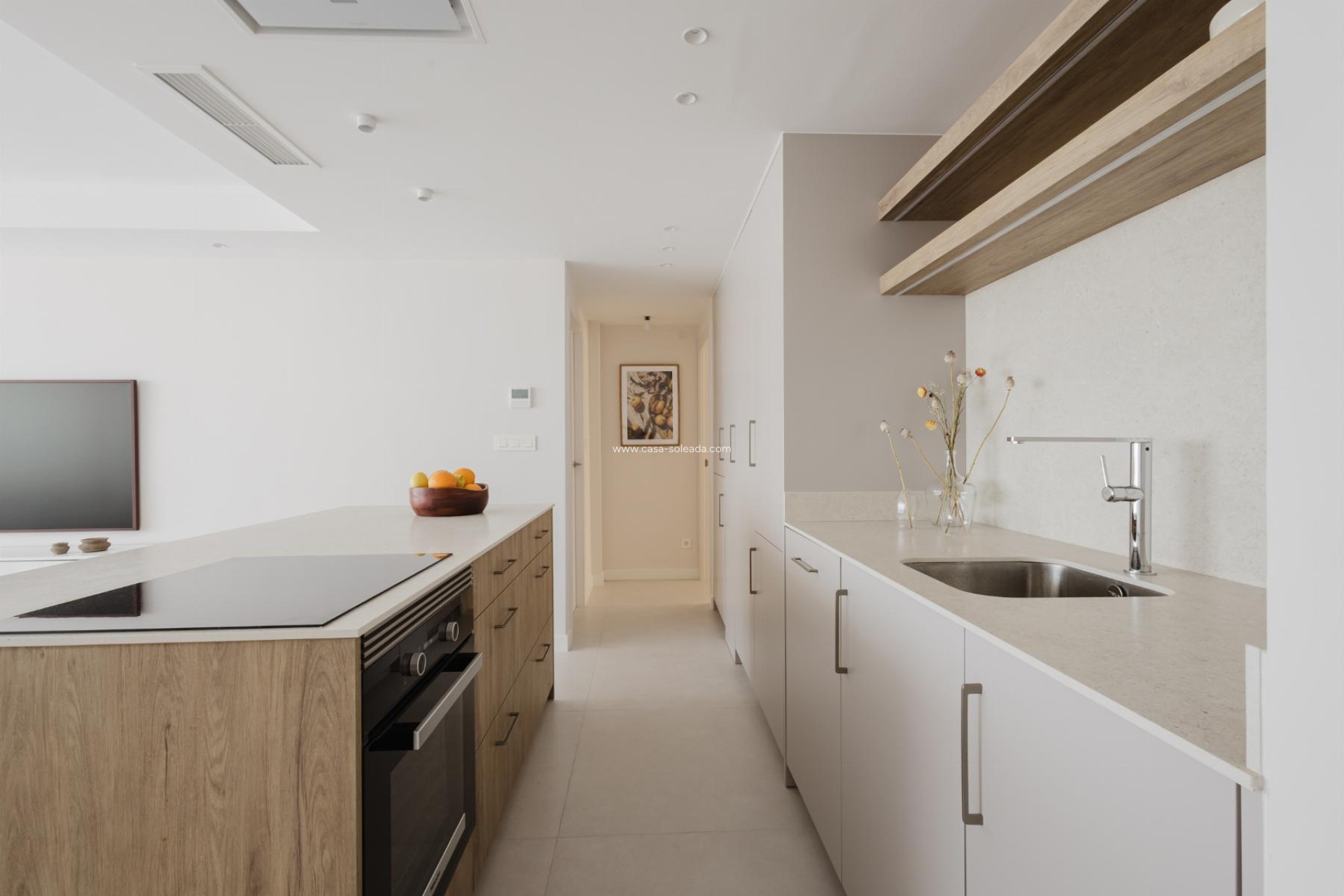 Resale - Apartment / flat - Torrevieja - Costa Blanca