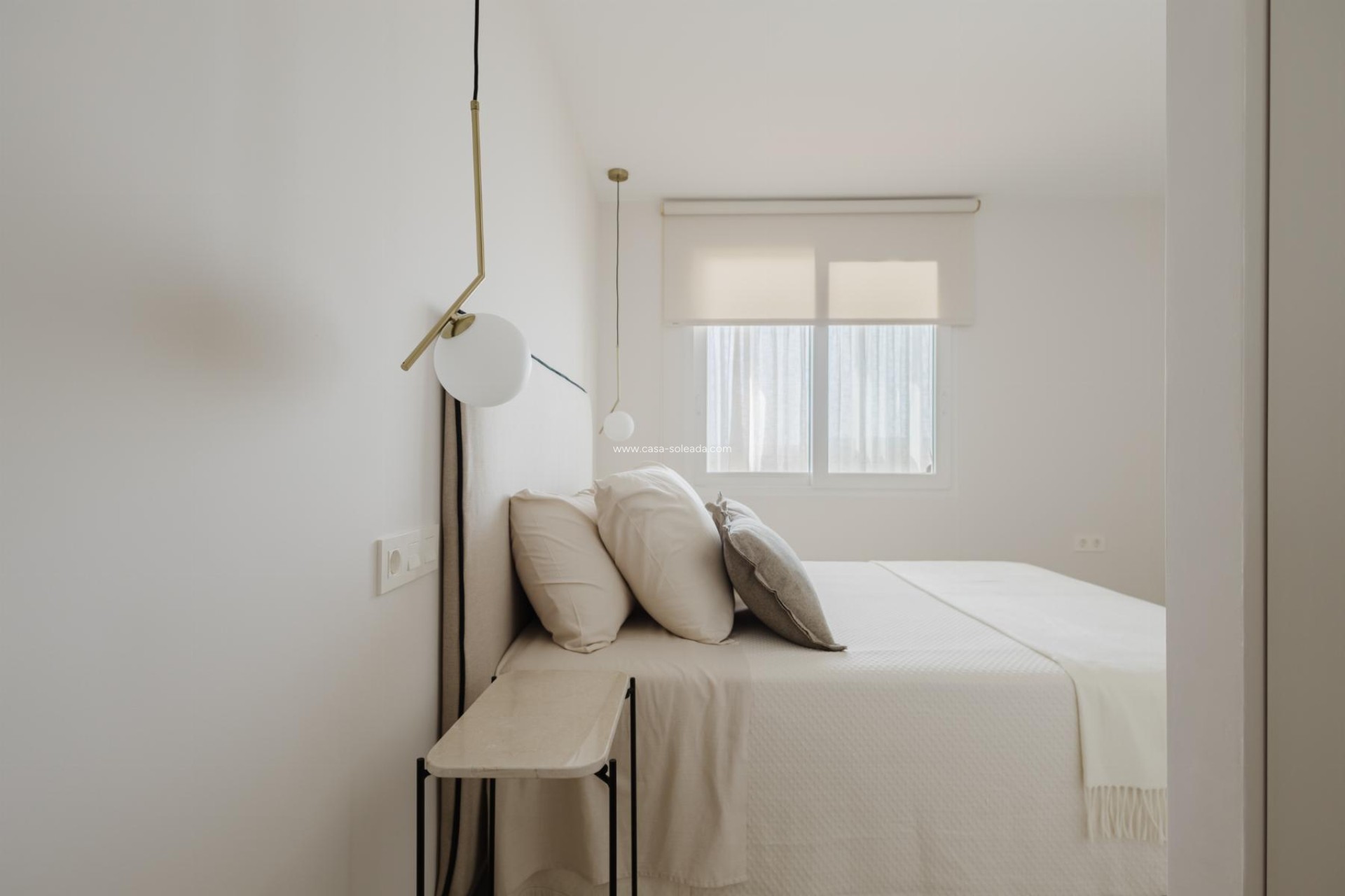 Resale - Apartment / flat - Torrevieja - Costa Blanca