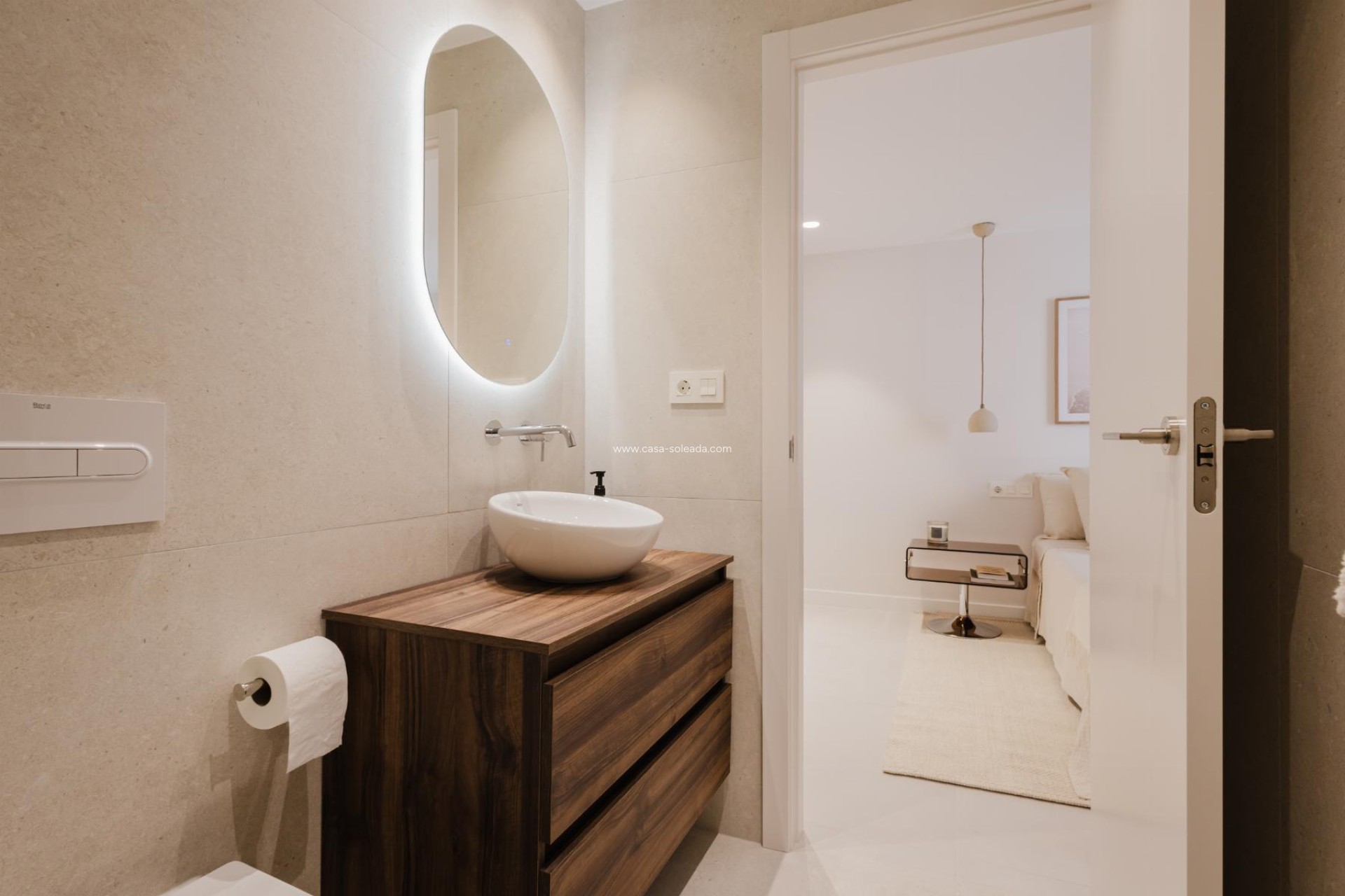 Resale - Apartment / flat - Torrevieja - Costa Blanca