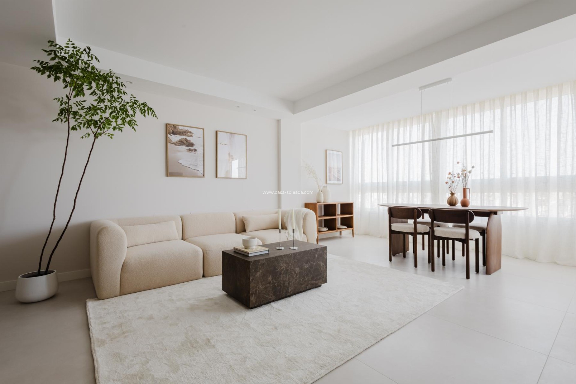 Resale - Apartment / flat - Torrevieja - Costa Blanca