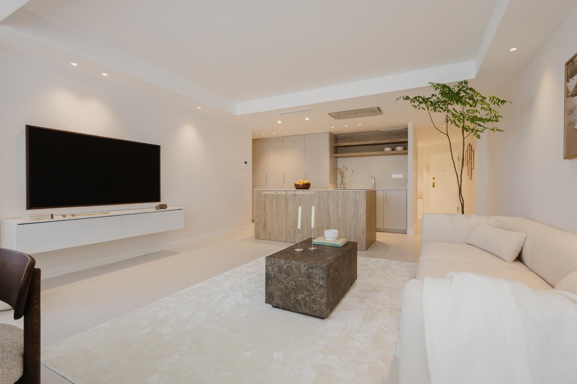 Resale - Apartment / flat - Torrevieja - Costa Blanca