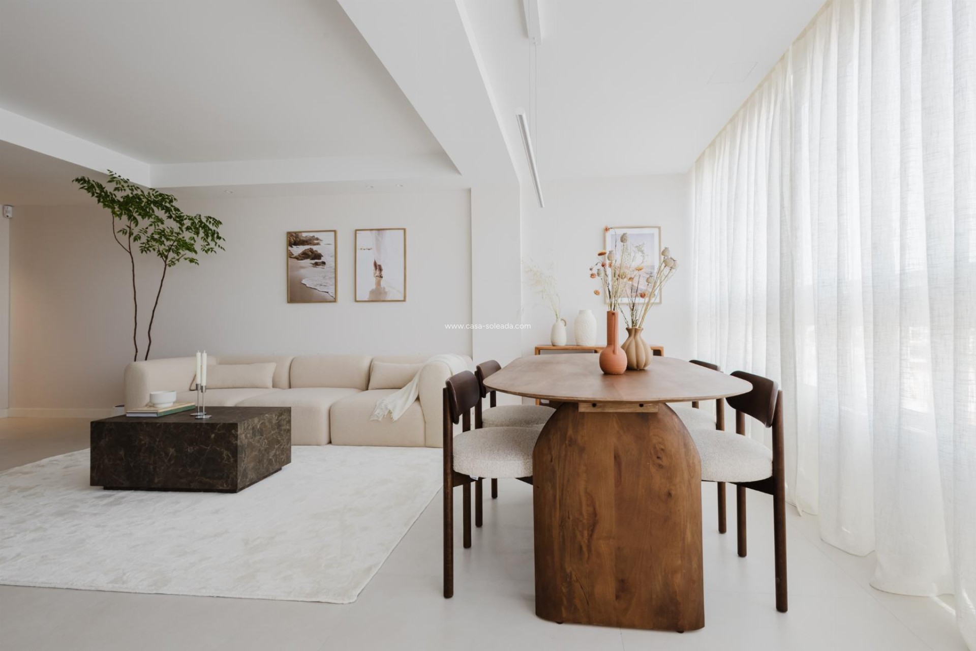 Resale - Apartment / flat - Torrevieja - Costa Blanca