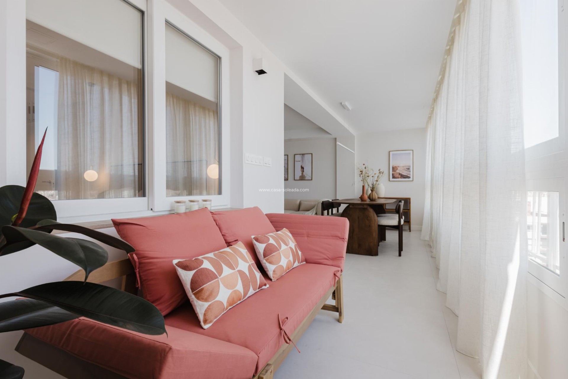 Resale - Apartment / flat - Torrevieja - Costa Blanca
