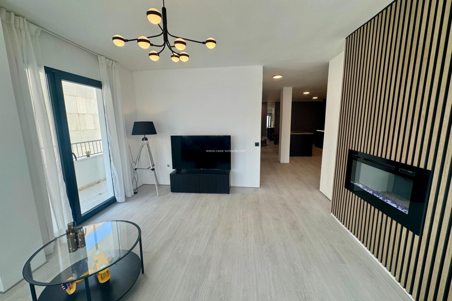 Resale - Apartment / flat - Torrevieja - Costa Blanca