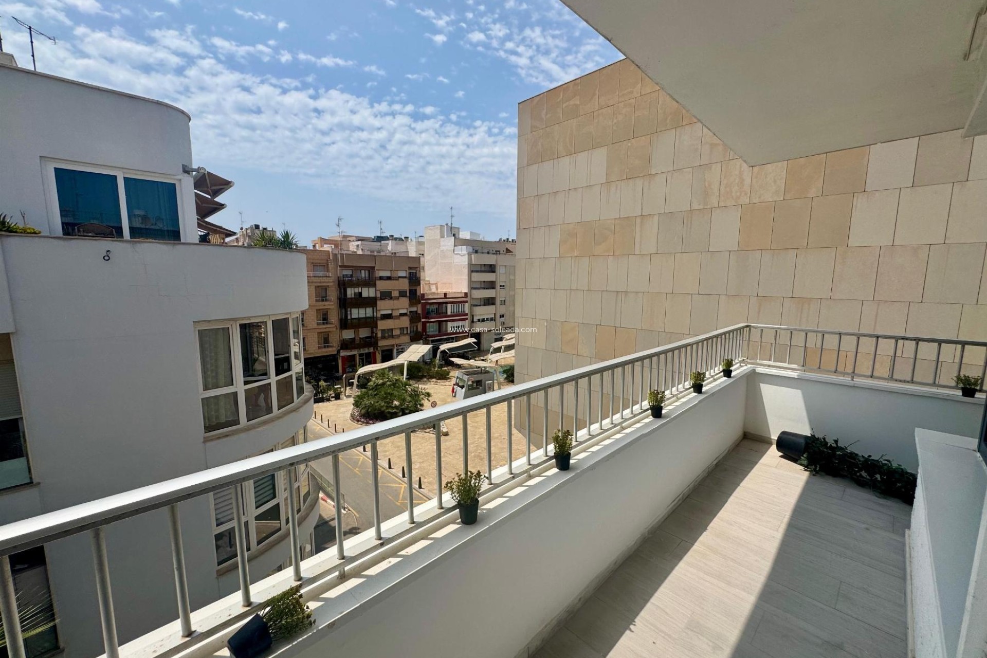 Resale - Apartment / flat - Torrevieja - Costa Blanca