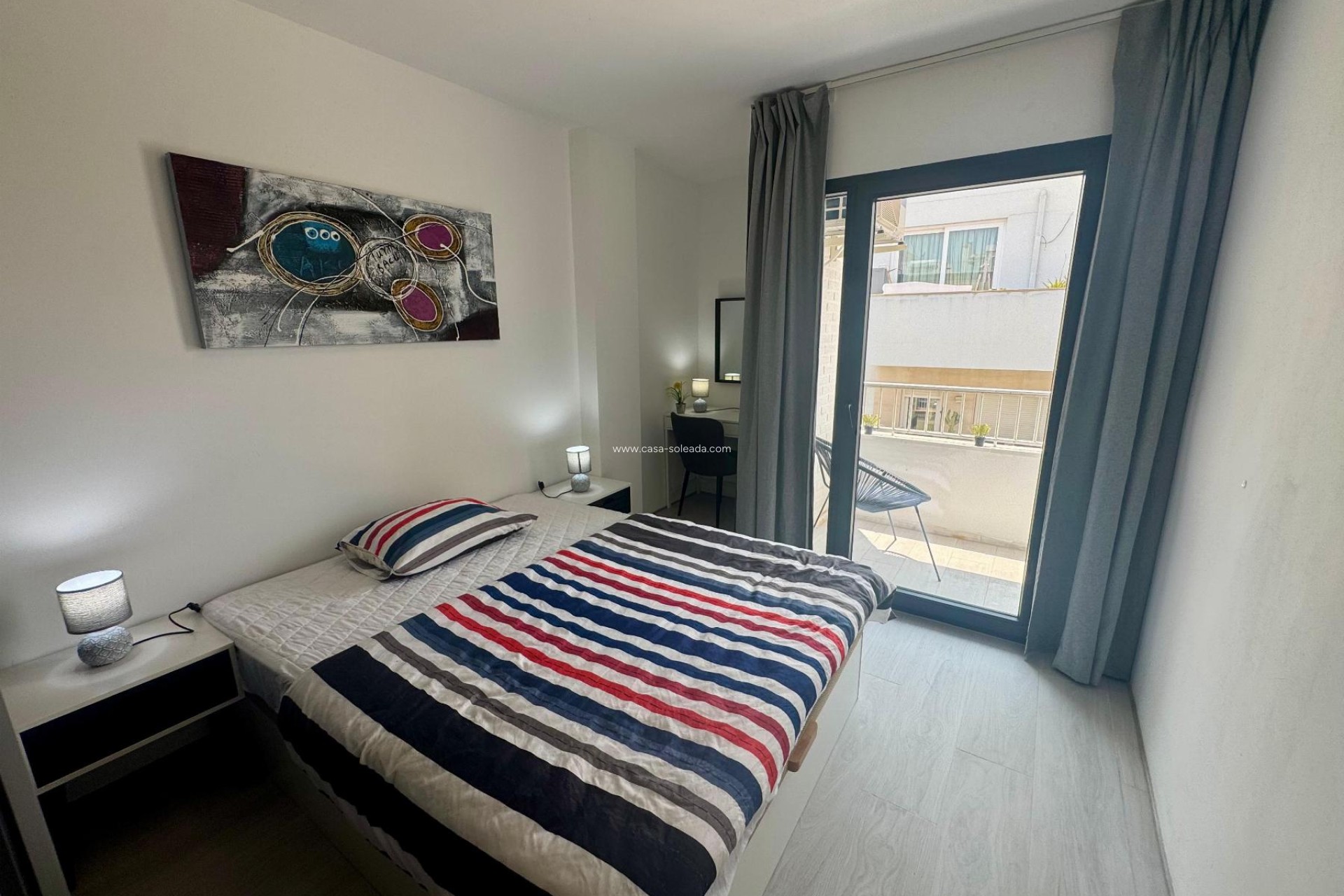 Resale - Apartment / flat - Torrevieja - Costa Blanca