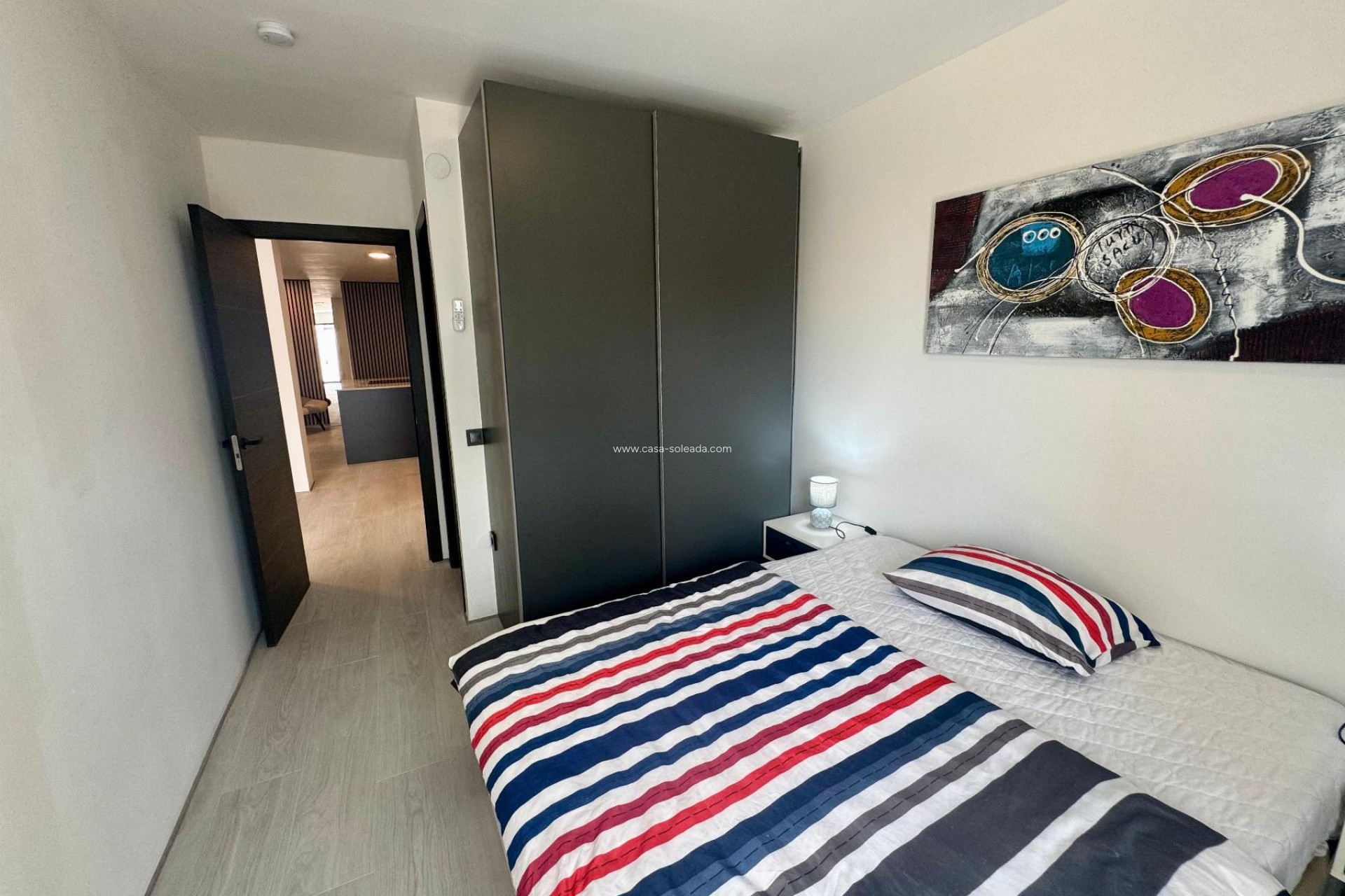 Resale - Apartment / flat - Torrevieja - Costa Blanca