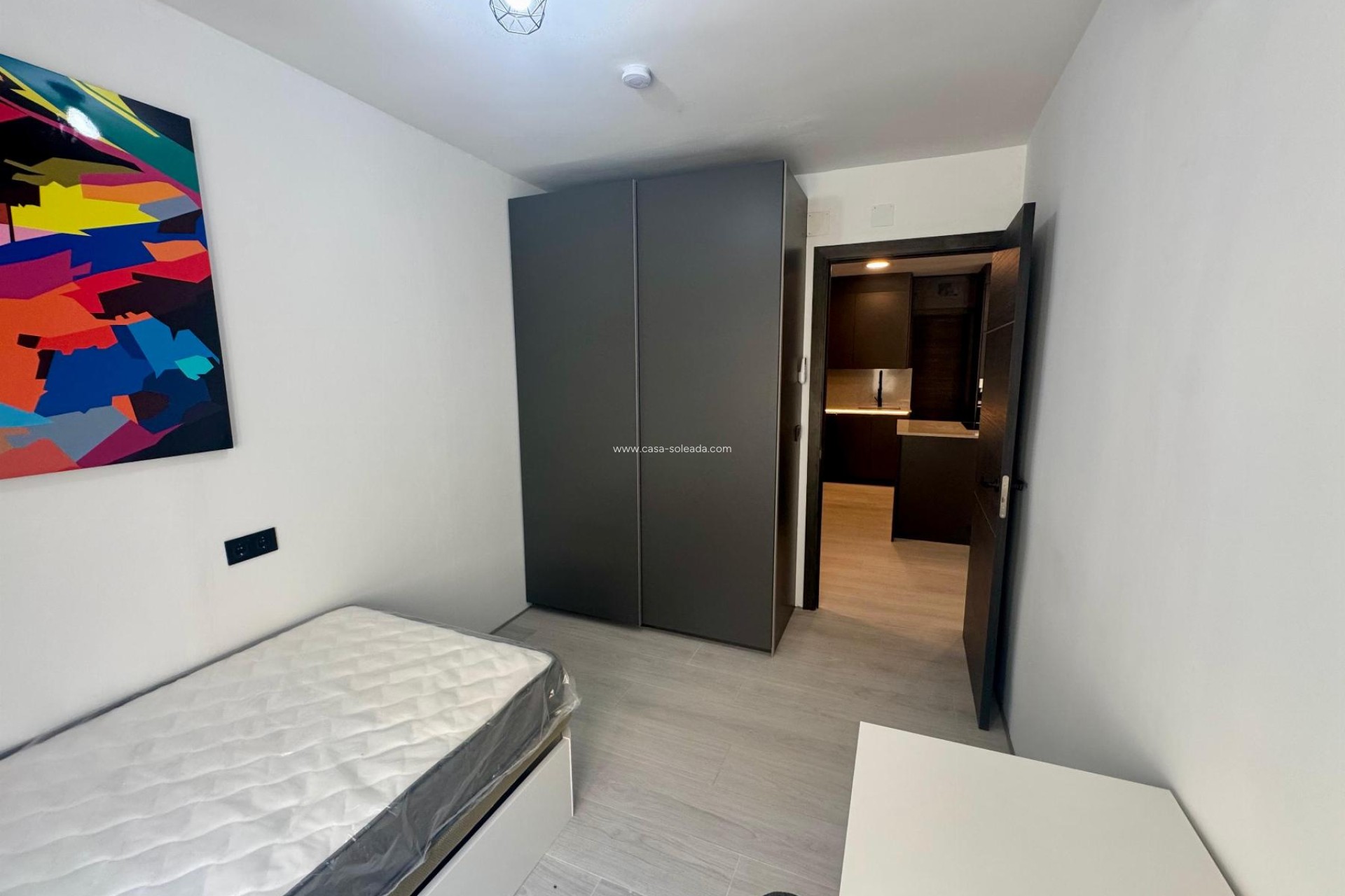Resale - Apartment / flat - Torrevieja - Costa Blanca