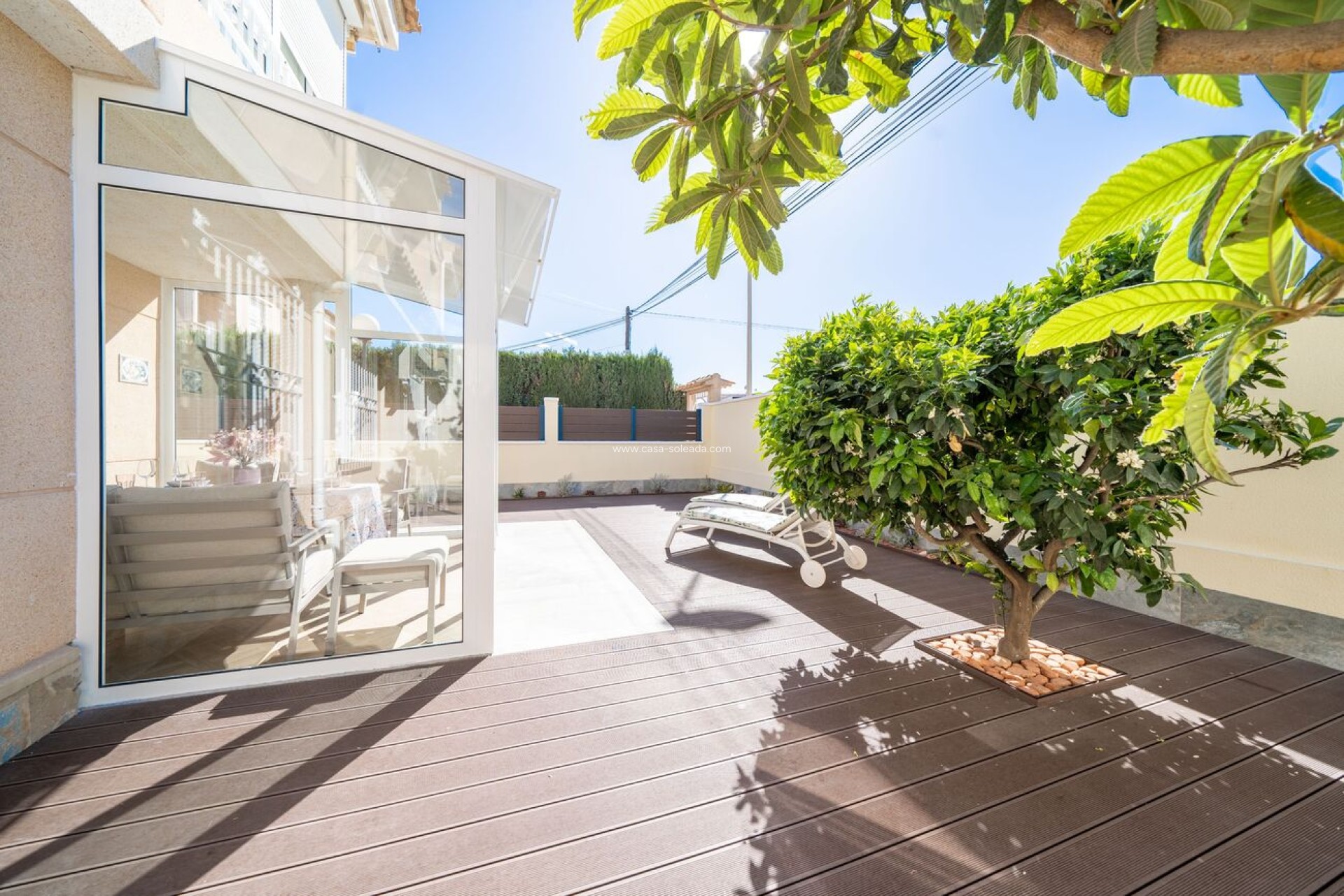 Resale - Apartment / flat - Torrevieja - Costa Blanca