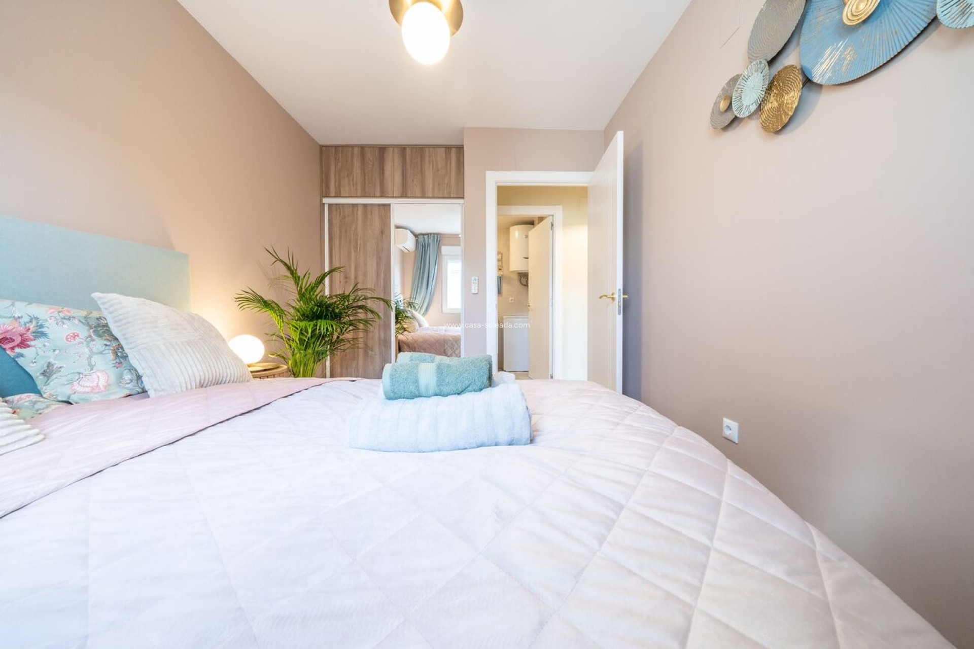 Resale - Apartment / flat - Torrevieja - Costa Blanca