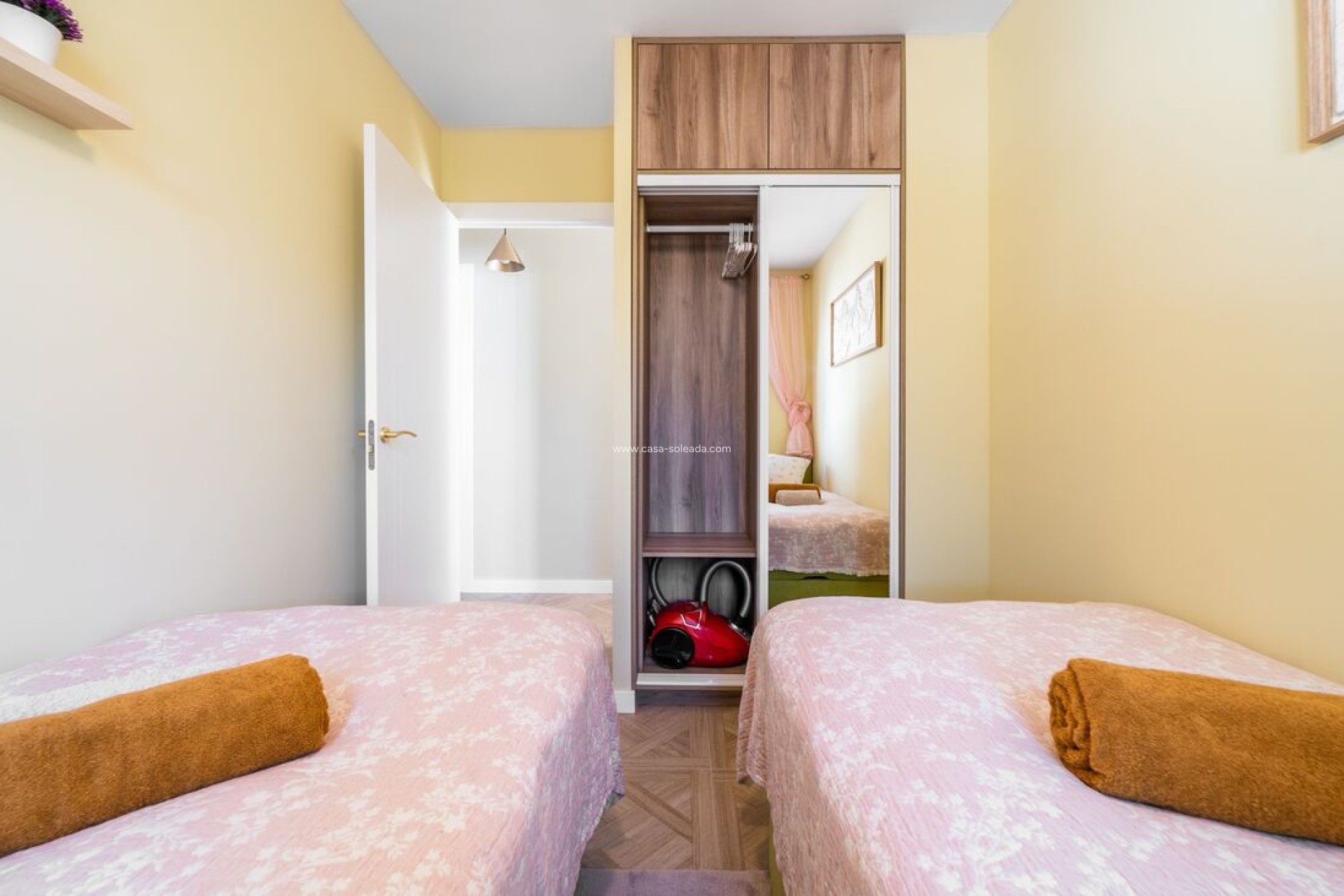 Resale - Apartment / flat - Torrevieja - Costa Blanca