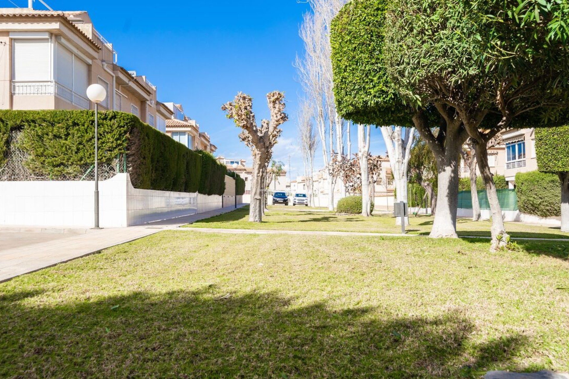 Resale - Apartment / flat - Torrevieja - Costa Blanca